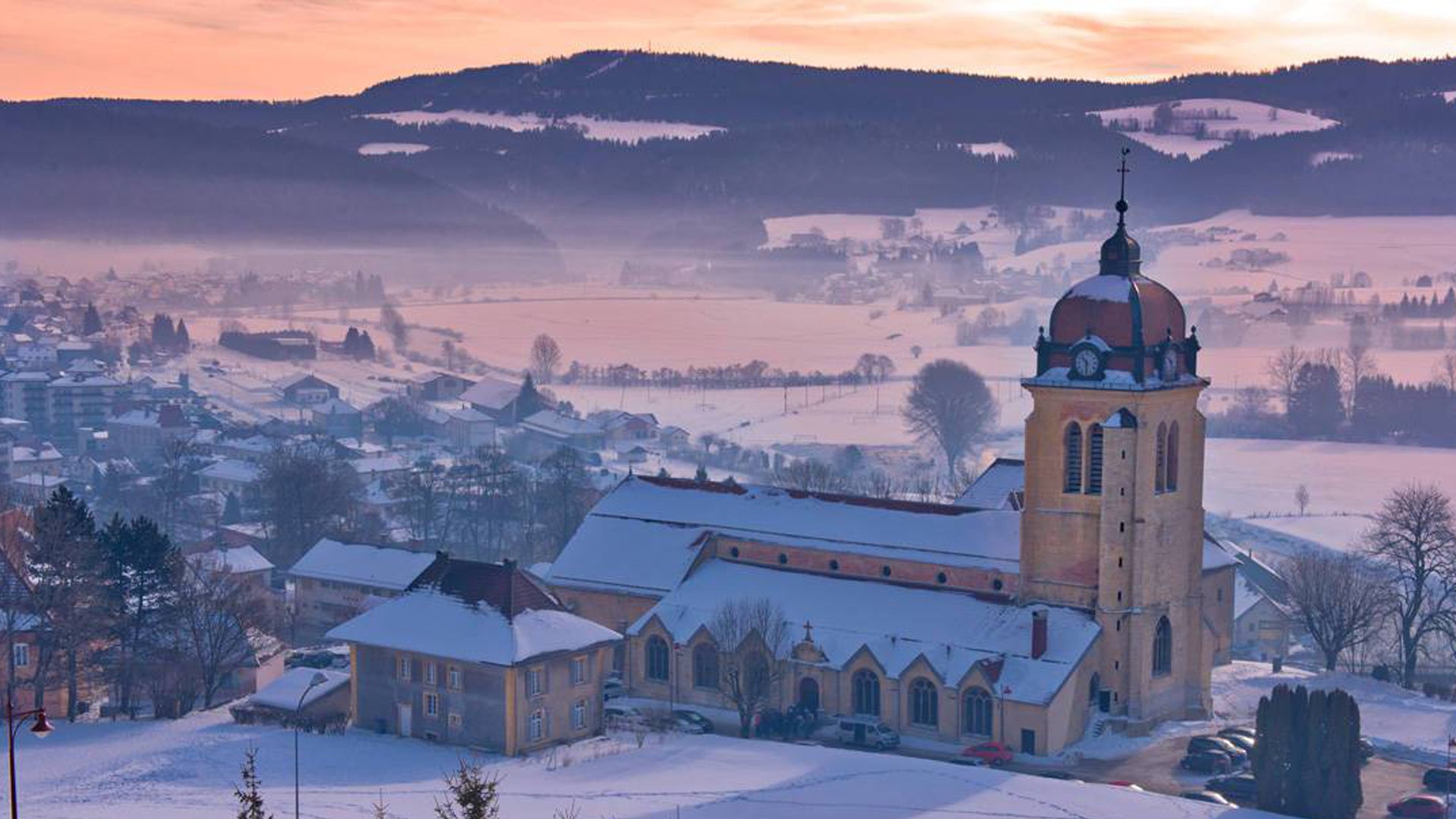 <b>PRESS RELEASE:</b> Be safe and stay healthy!