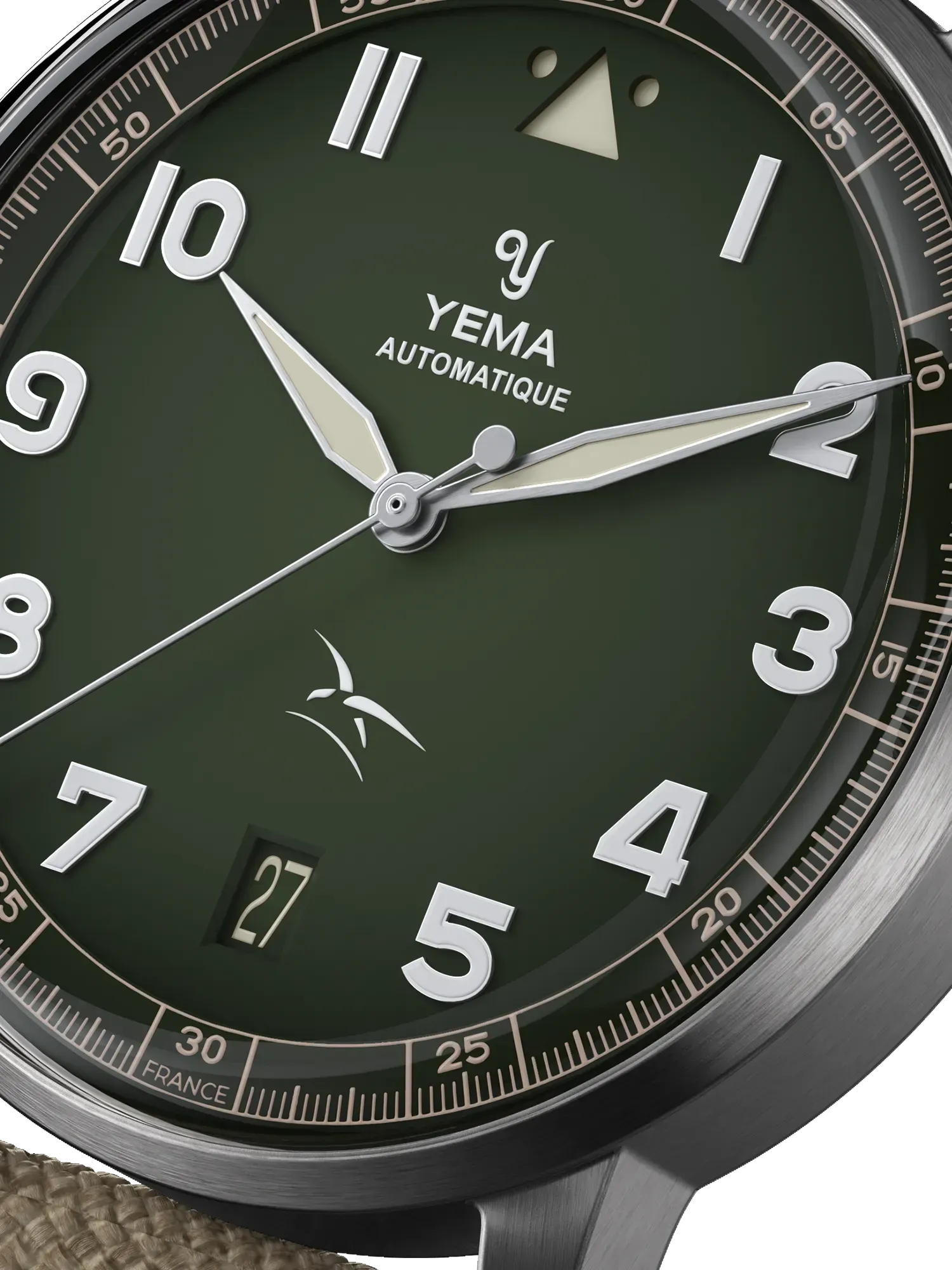 Flygraf Flieger French Air Force