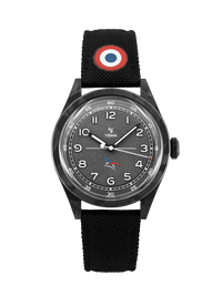 Flygraf Pilot French Air Force