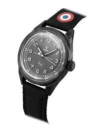 Flygraf Pilot French Air Force