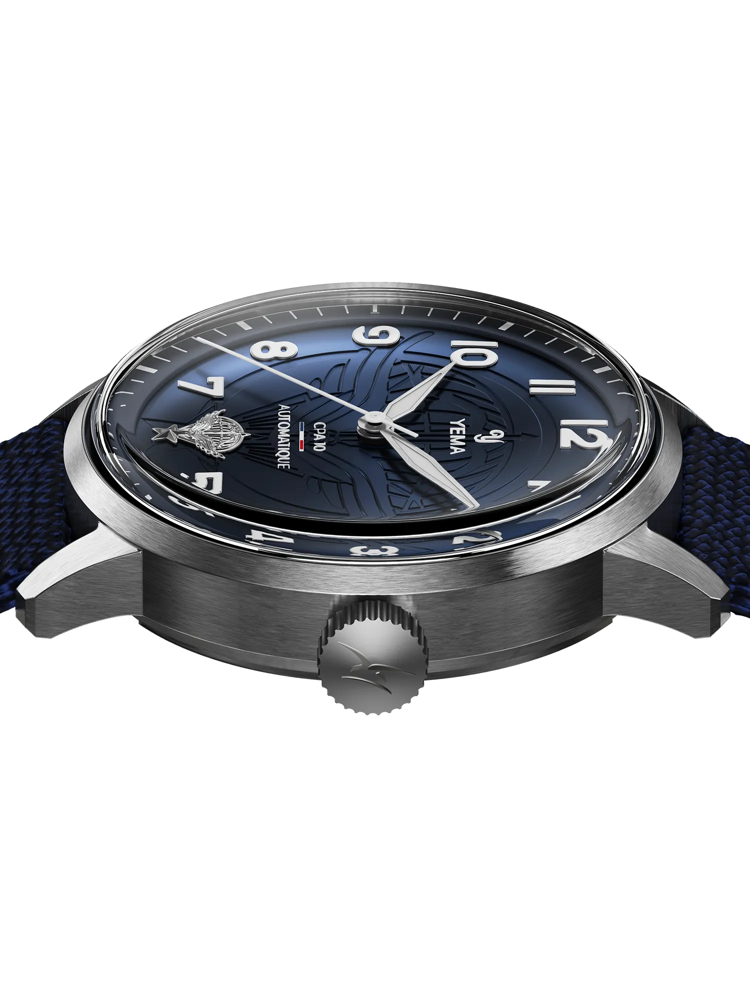 Flygraf CPA10
