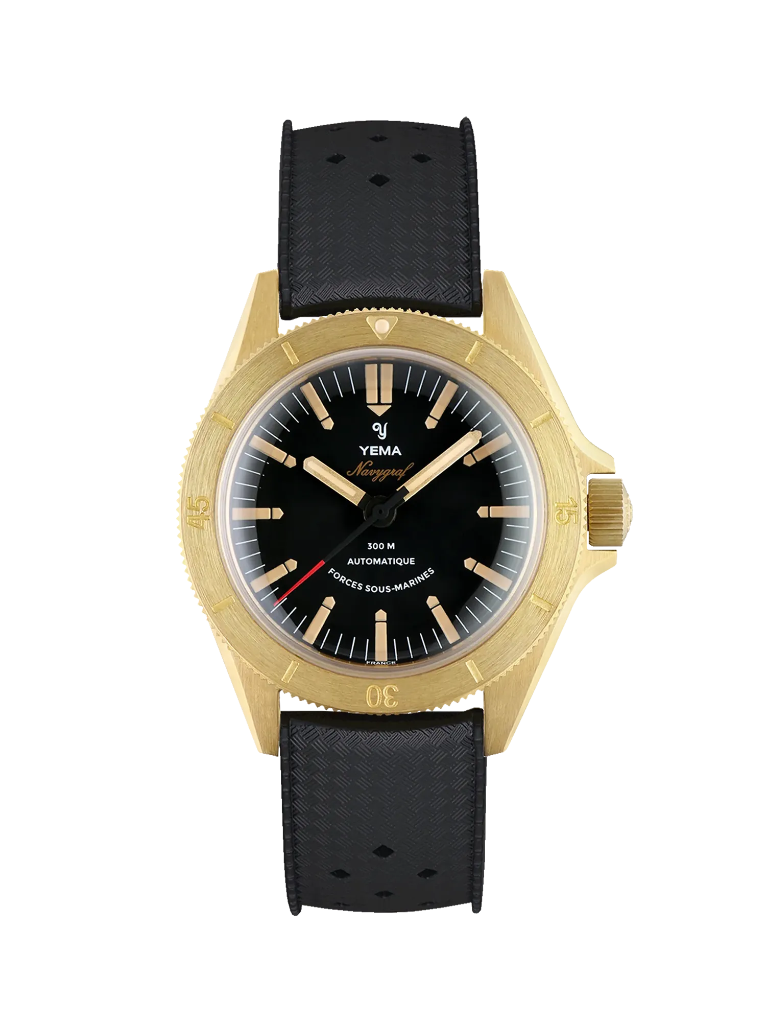 Navygraf FSM Bronze