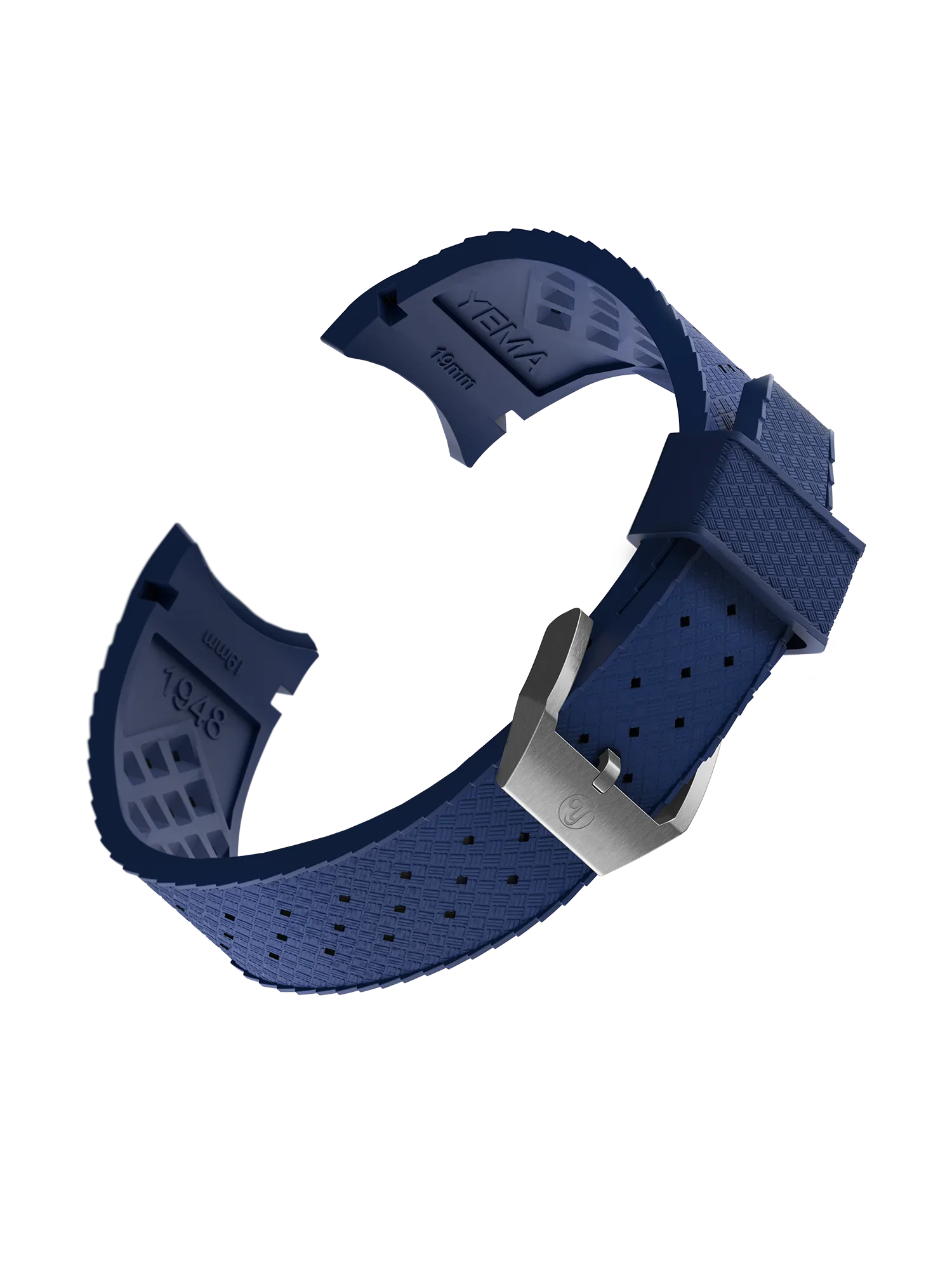 Bracelet Intégré FKM Viton®