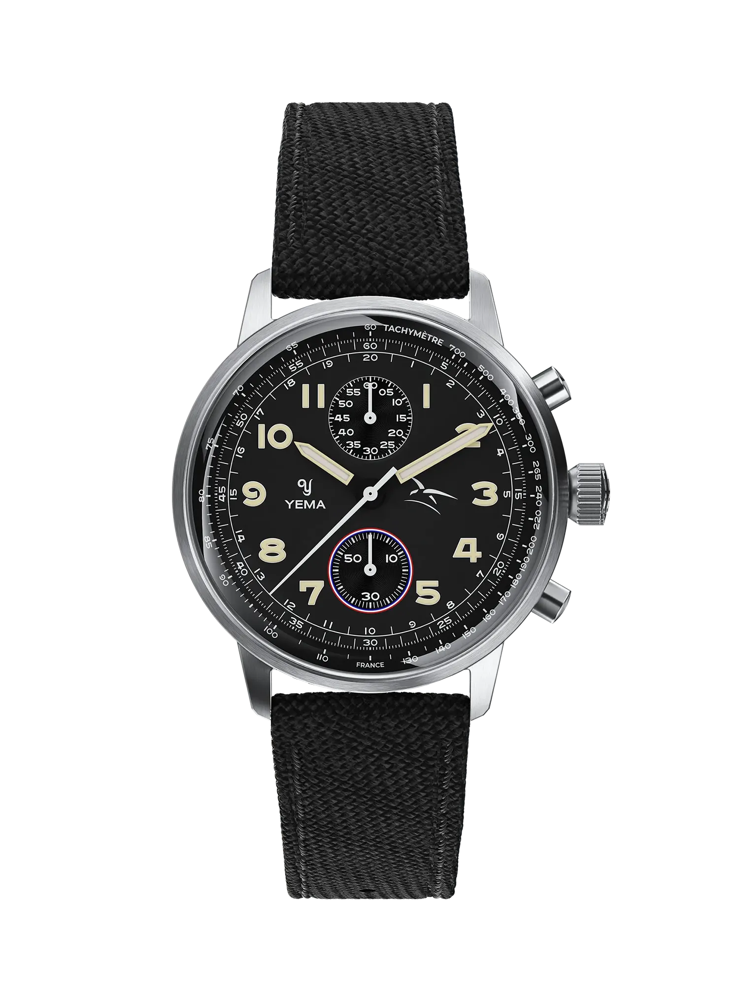 Flygraf Bi-Compax French Air Force