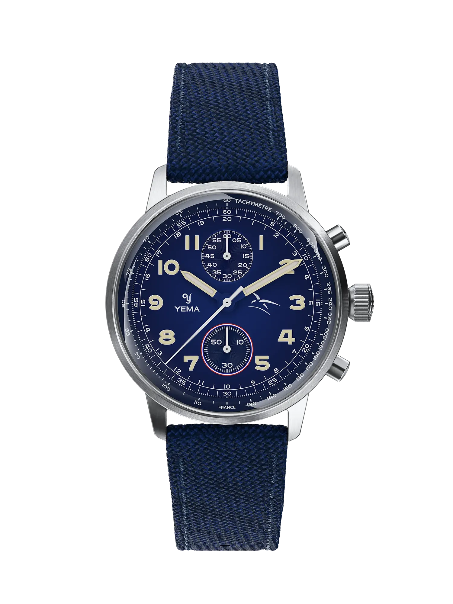 Flygraf Bi-Compax French Air Force