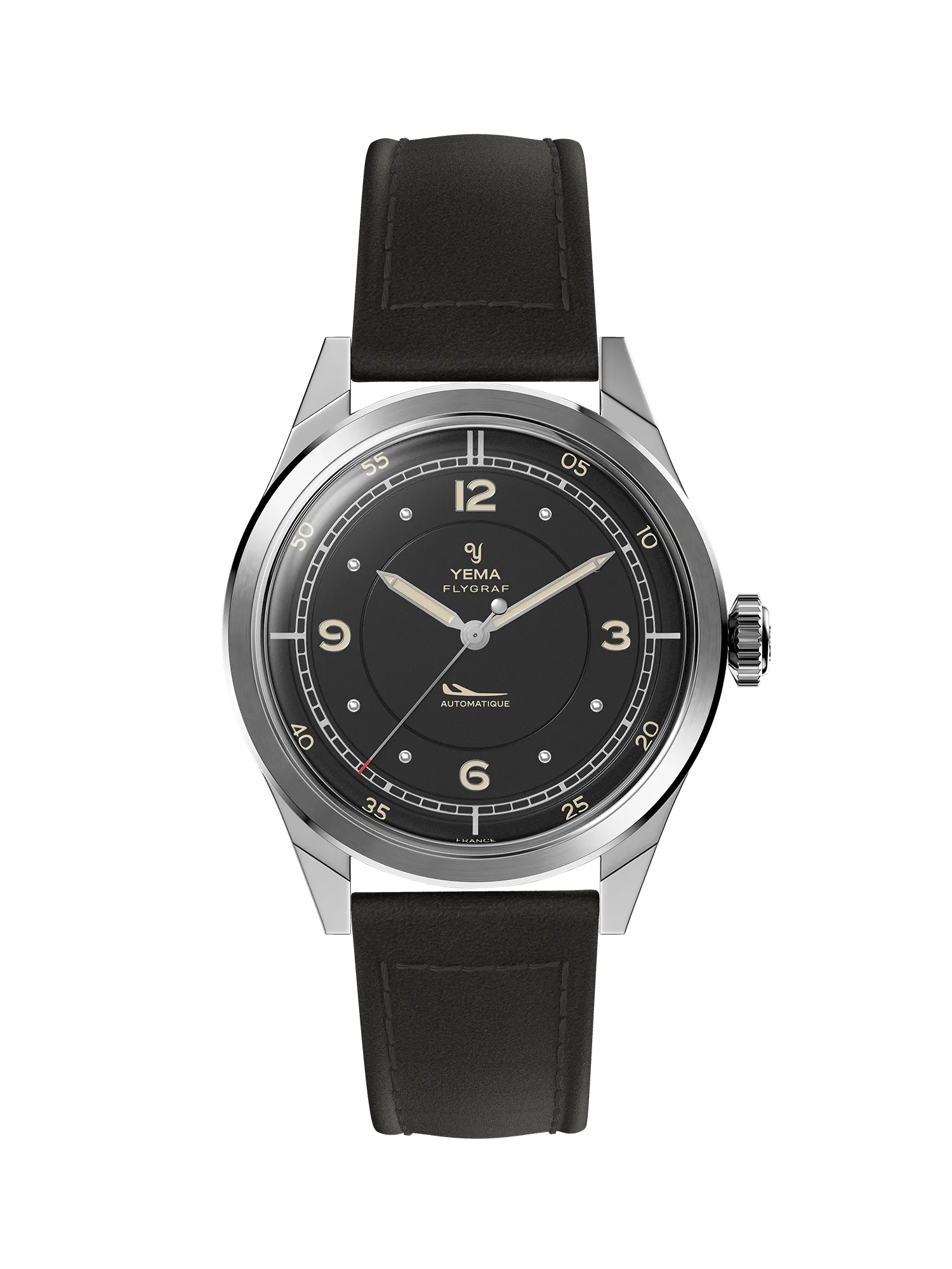 Flygraf Pilot