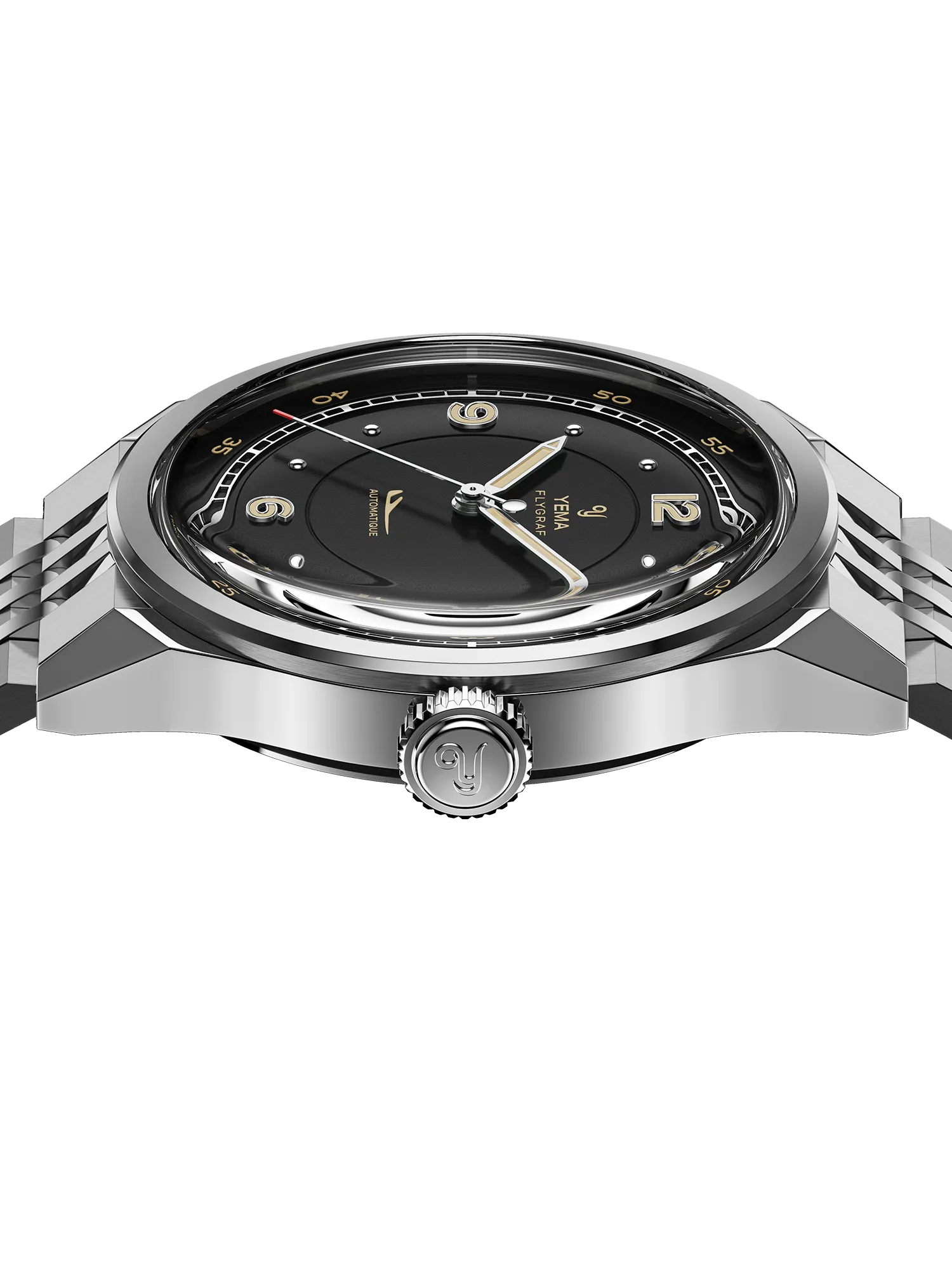 Flygraf Pilot