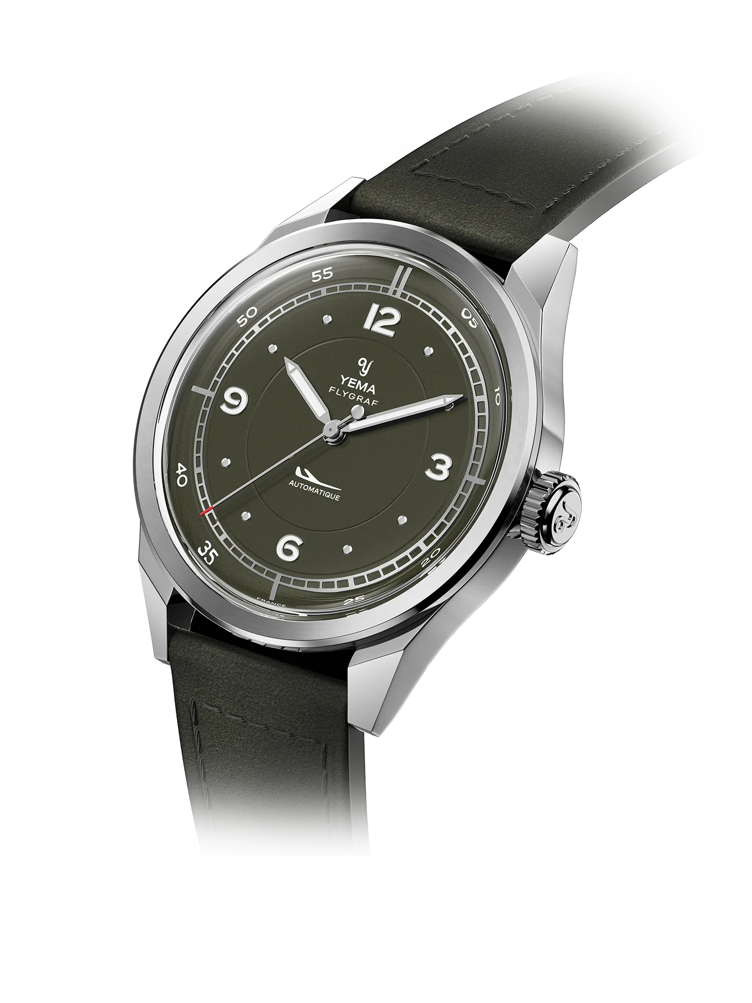 Flygraf Pilot