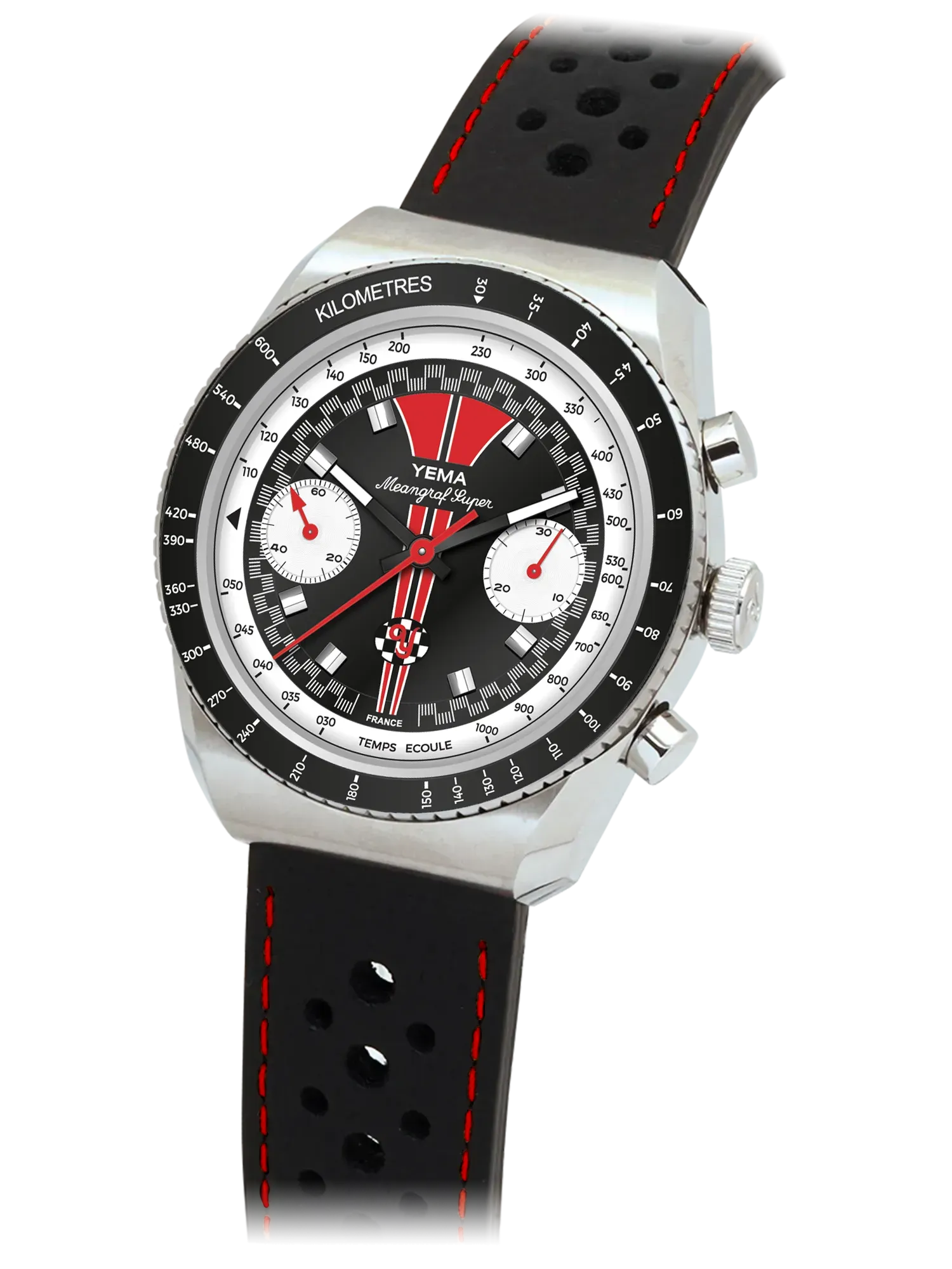 Meangraf Super Japan Limited Edition