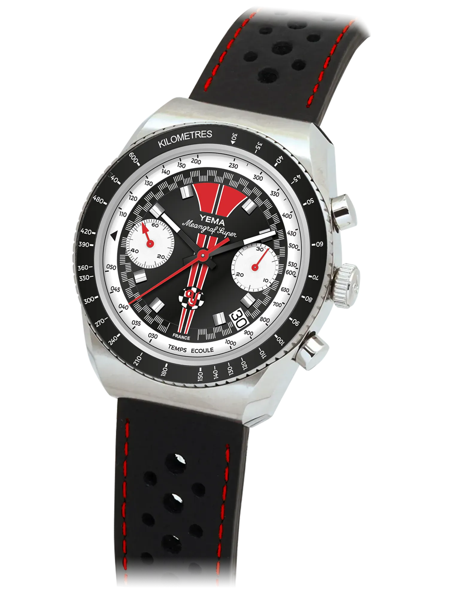 Meangraf Super Japan Limited Edition