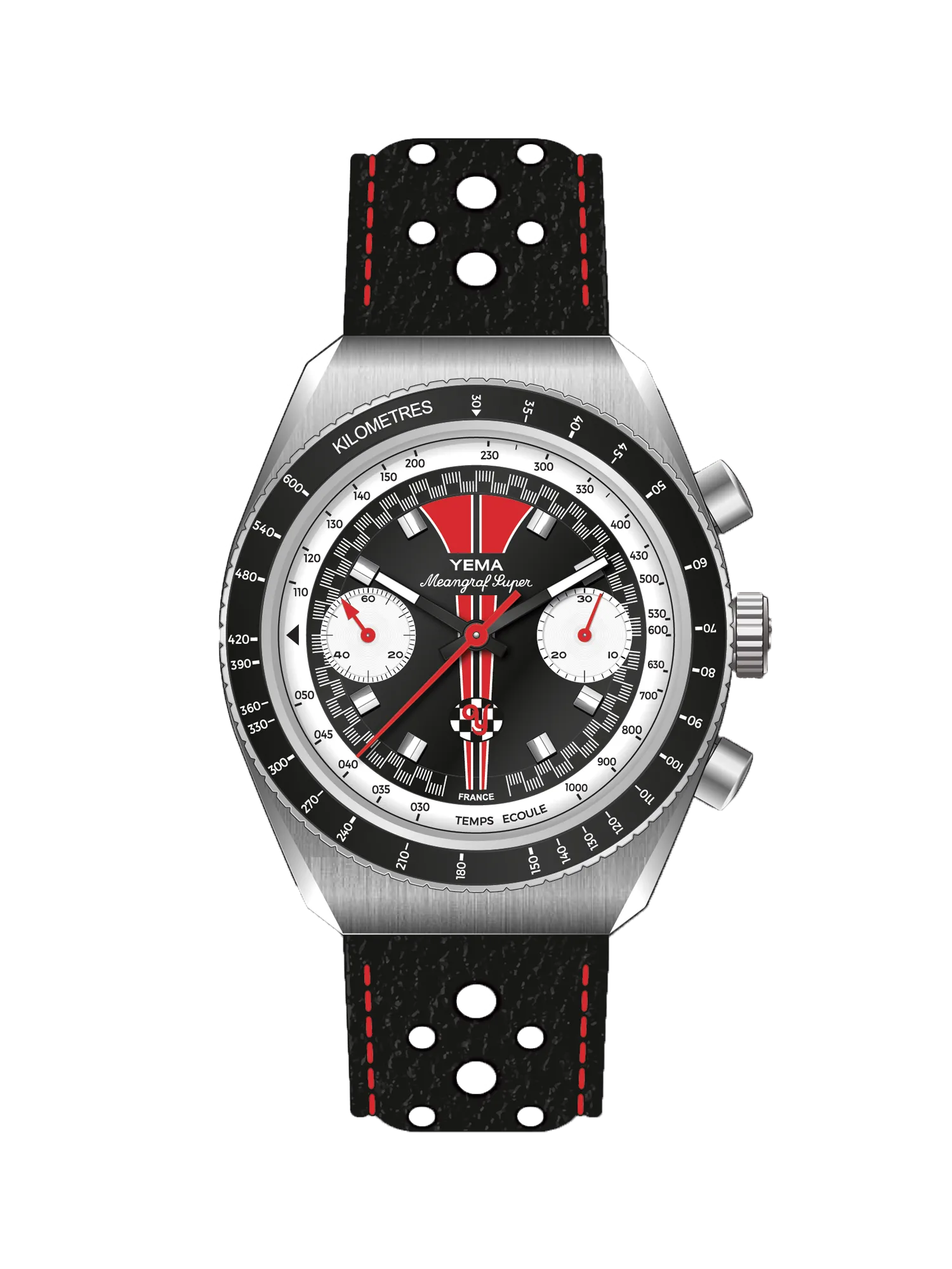 Meangraf Super Japan Limited Edition