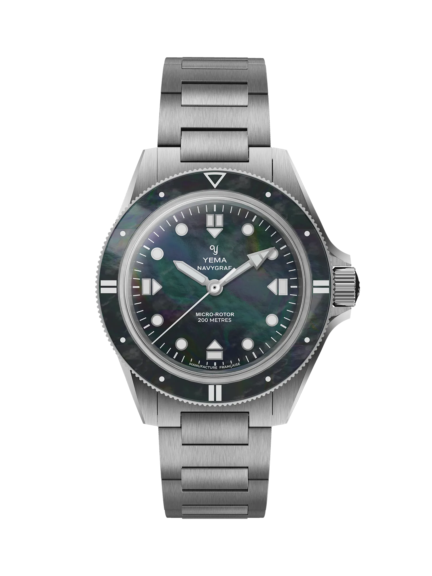 Navygraf Pearl CMM.20