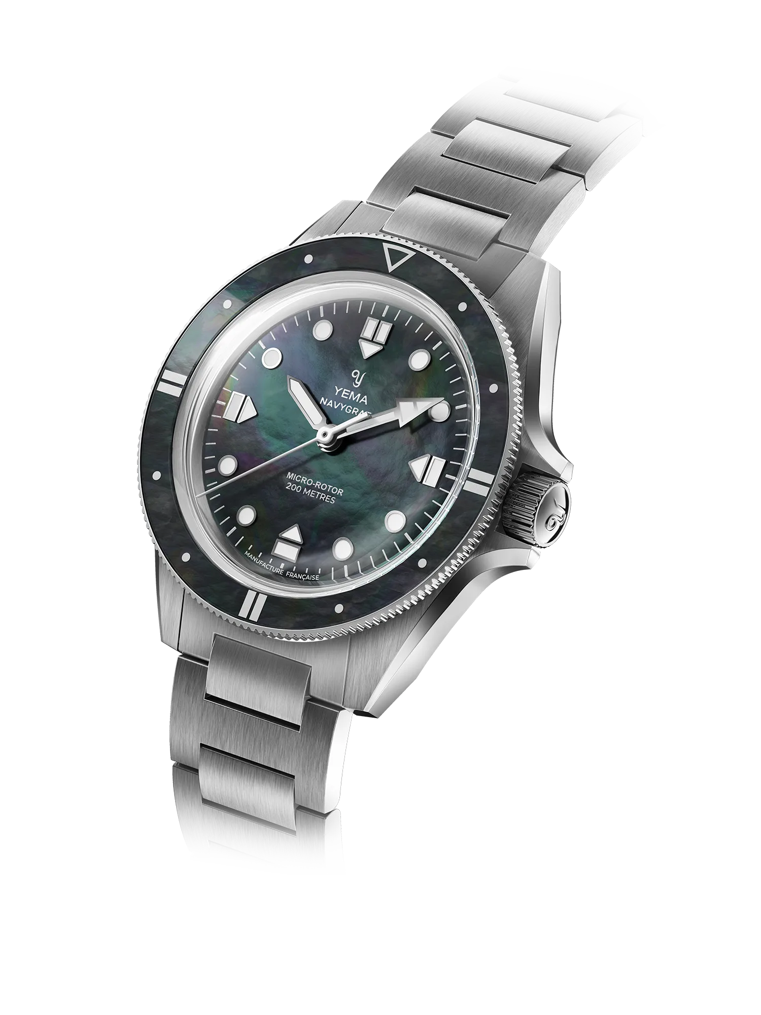 Navygraf Pearl CMM.20