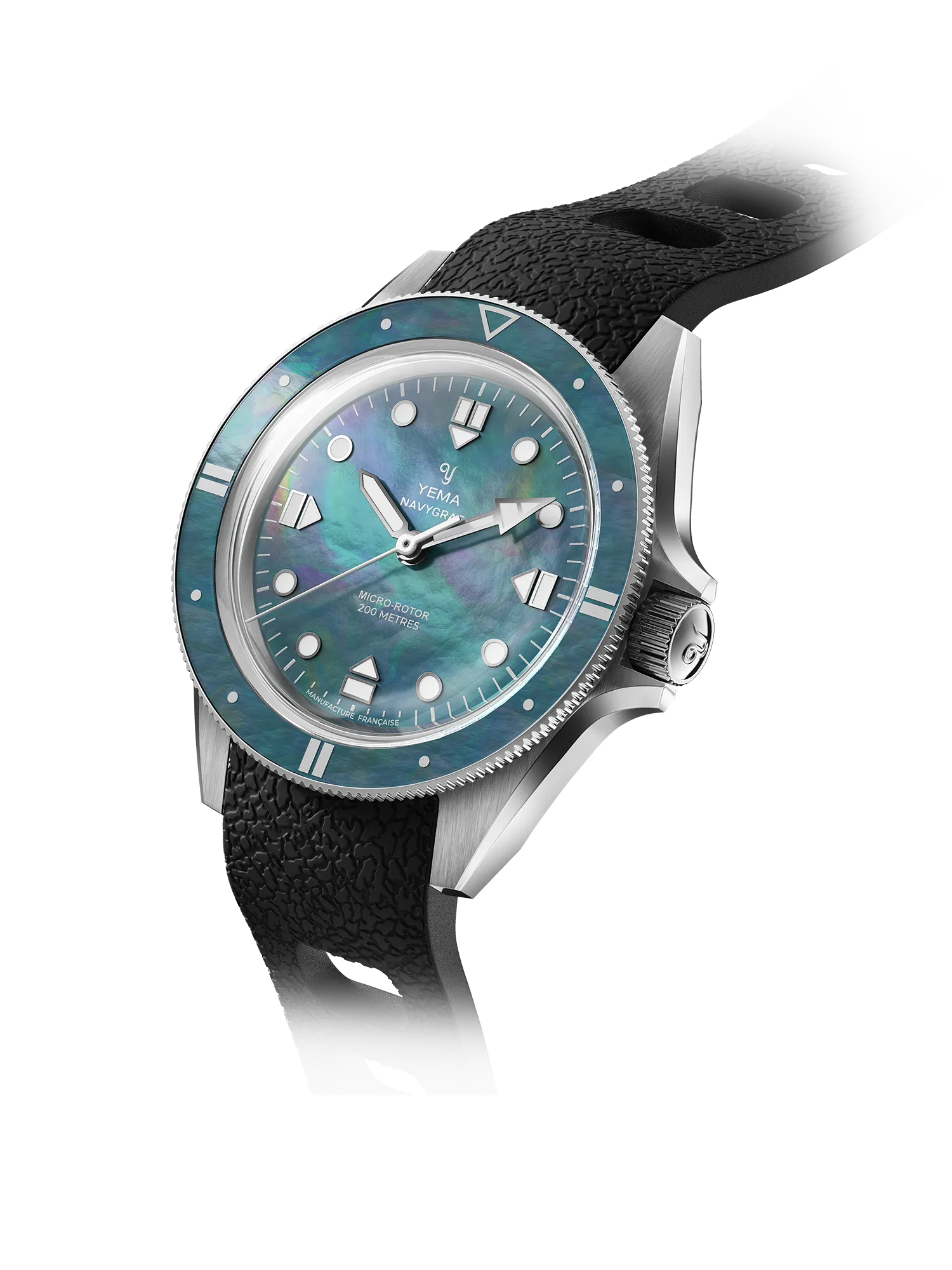 Navygraf Pearl CMM.20 Limited Edition