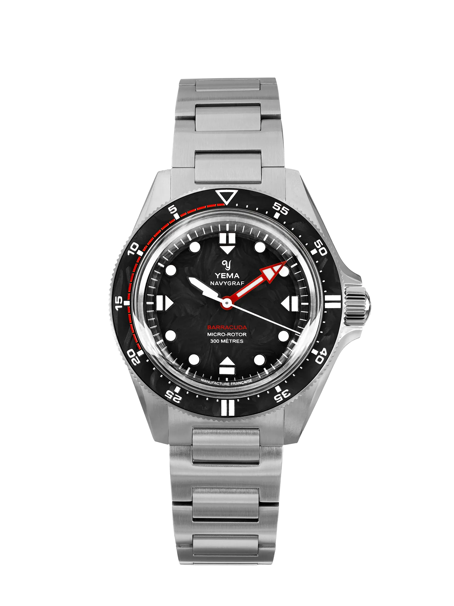 Navygraf Barracuda CMM.20 Limited Edition