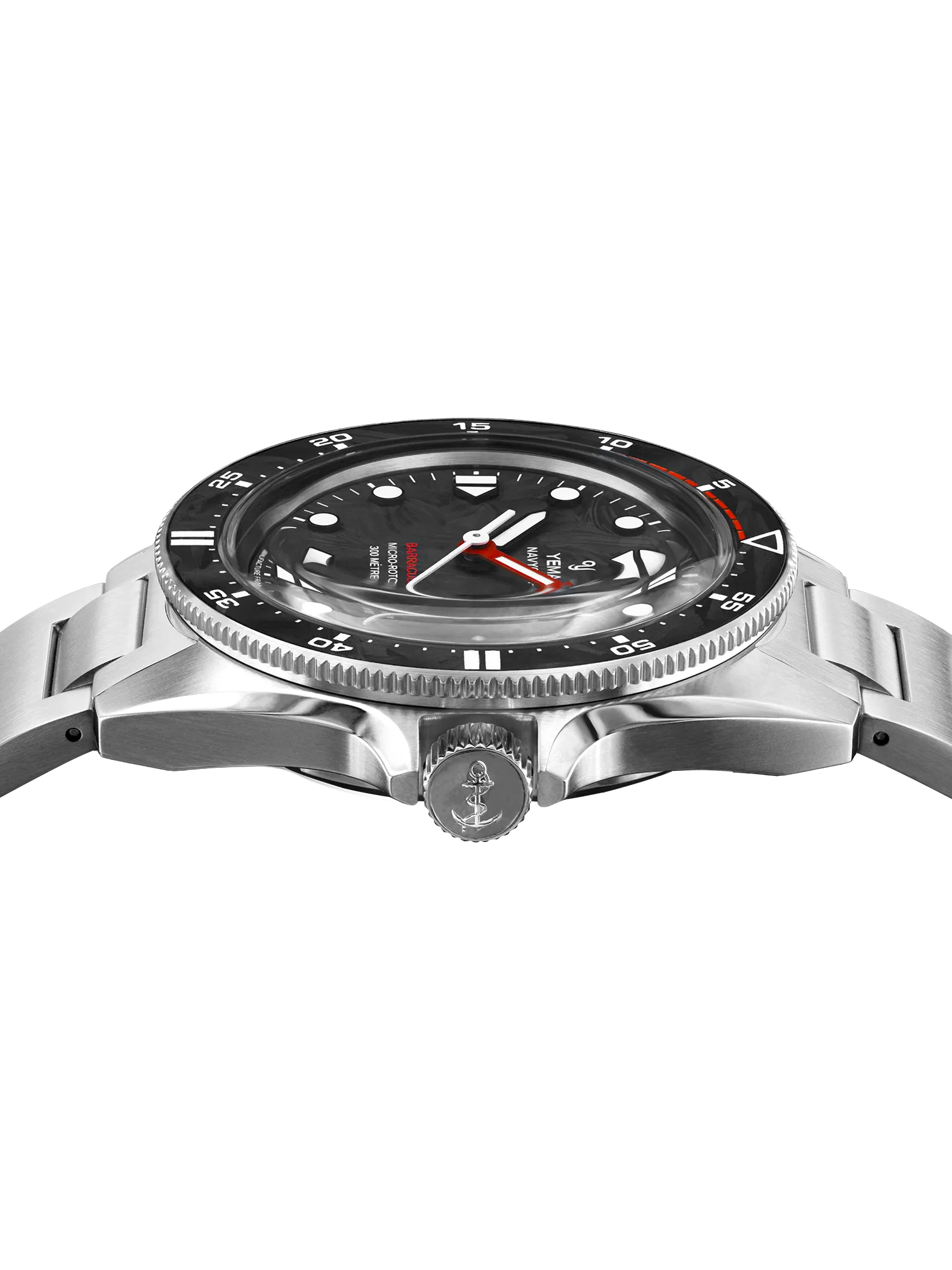 Navygraf Barracuda CMM.20 Limited Edition