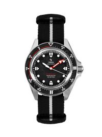 Navygraf Barracuda CMM.20 Limited Edition