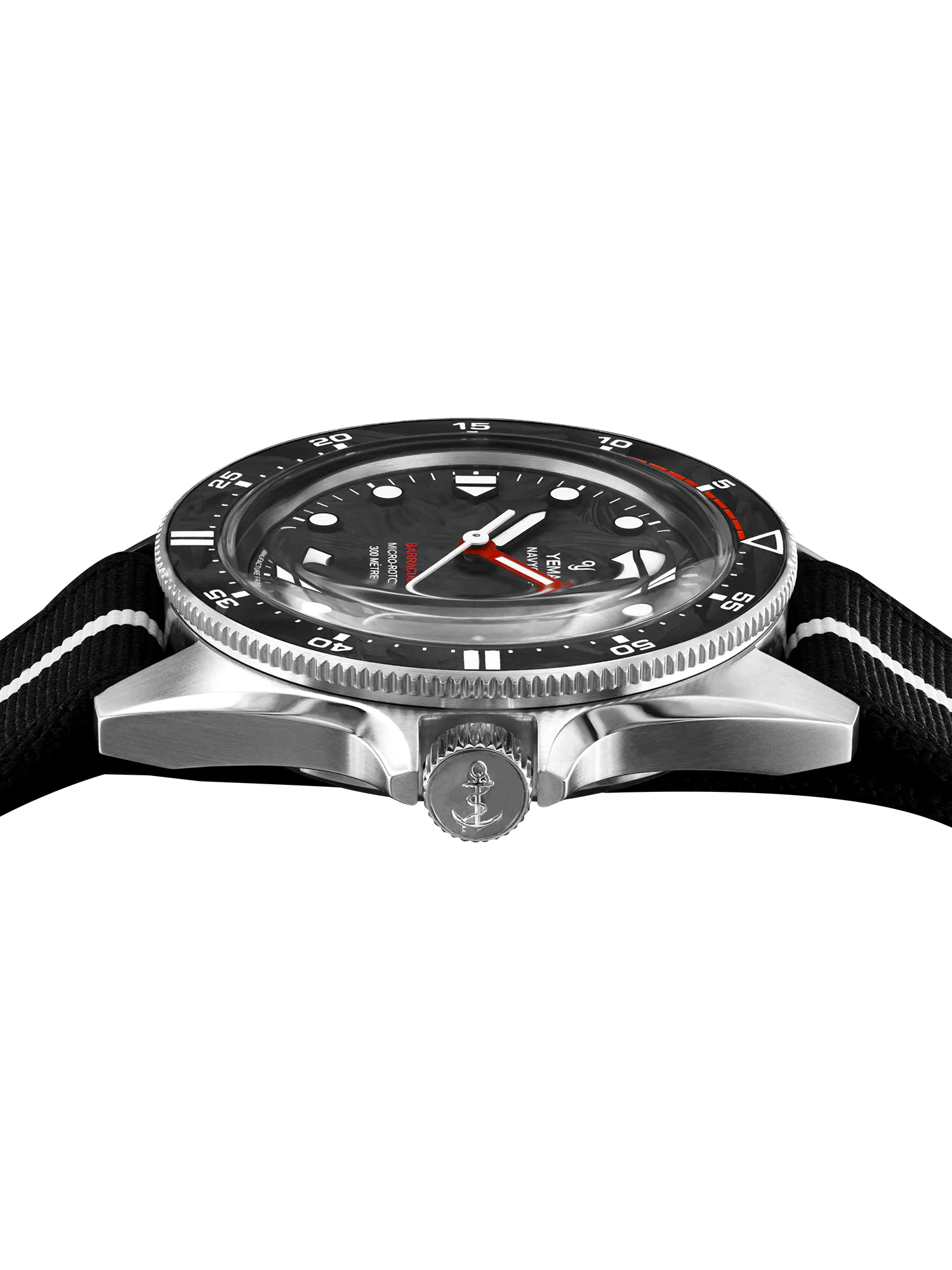 Navygraf Barracuda CMM.20 Limited Edition