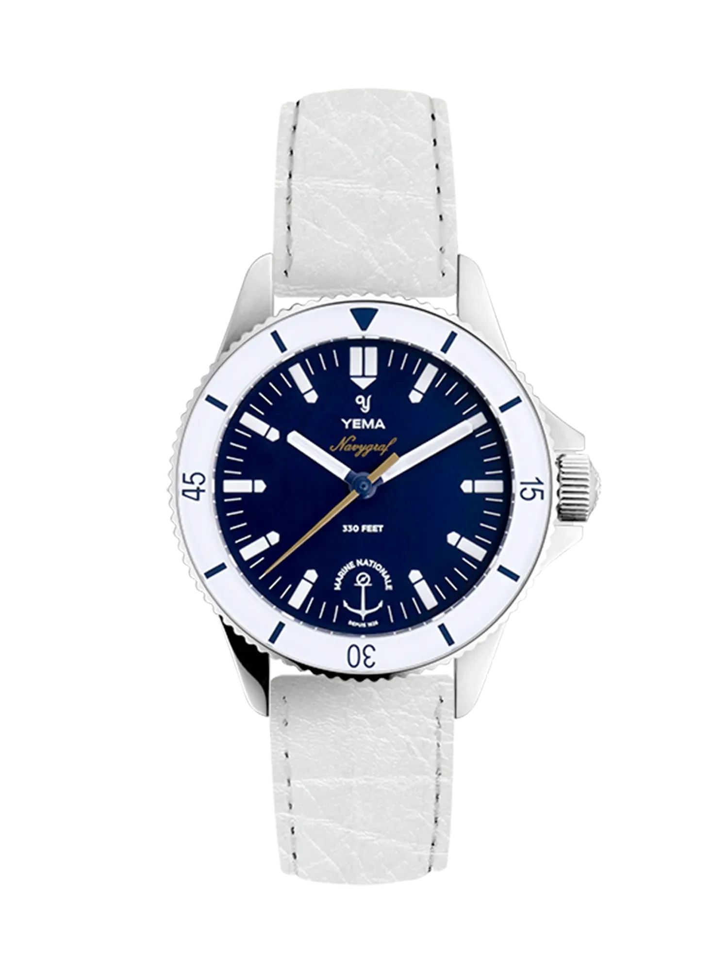 Navygraf Marine Nationale Femme