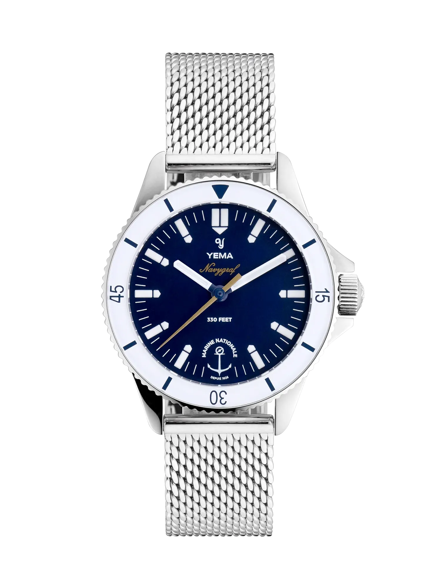 Navygraf Marine Nationale Femme