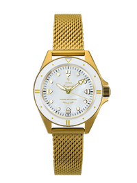 Navygraf Marine Nationale 400th Anniversary Edition Femme