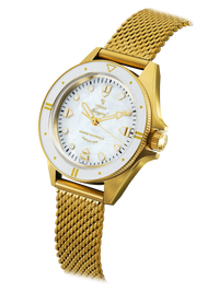 Navygraf Marine Nationale 400th Anniversary Edition Femme