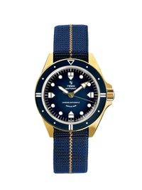 Navygraf Marine Nationale 400th Anniversary Edition