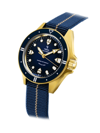 Navygraf Marine Nationale 400th Anniversary Edition