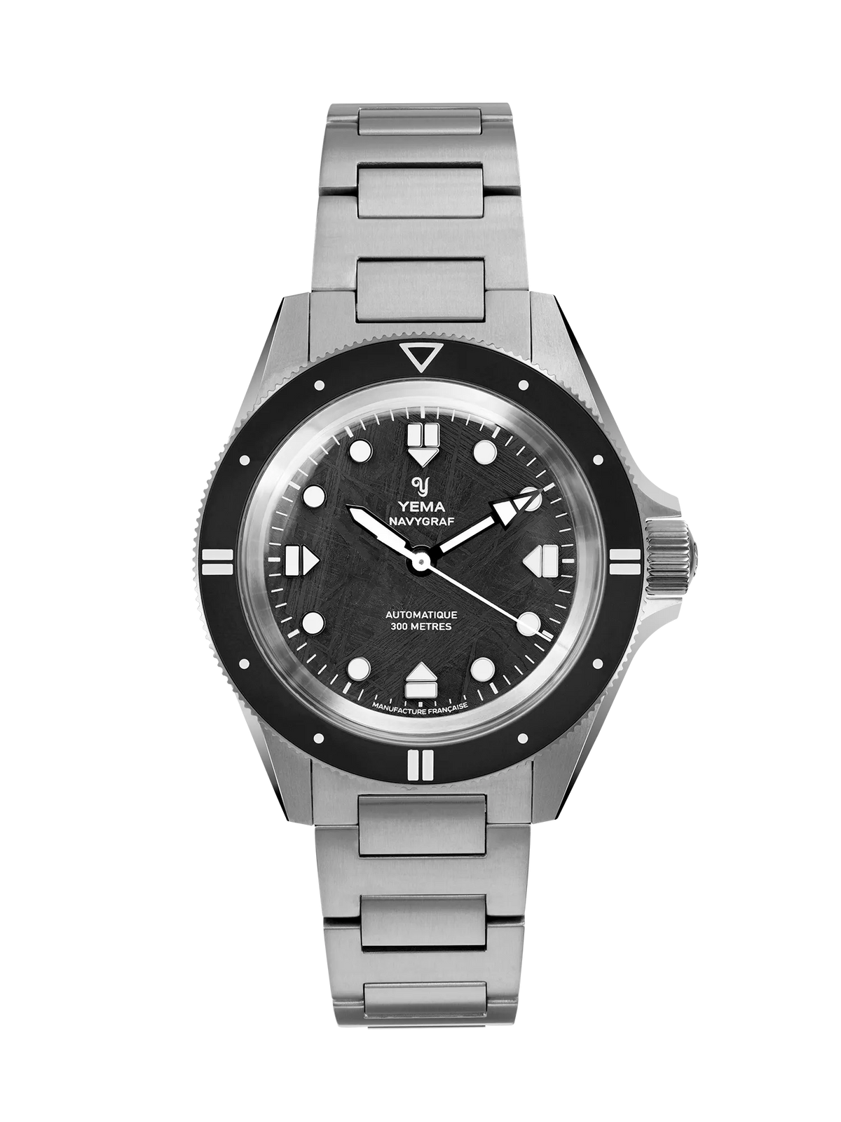 Navygraf Meteorite CMM.10 Limited Edition