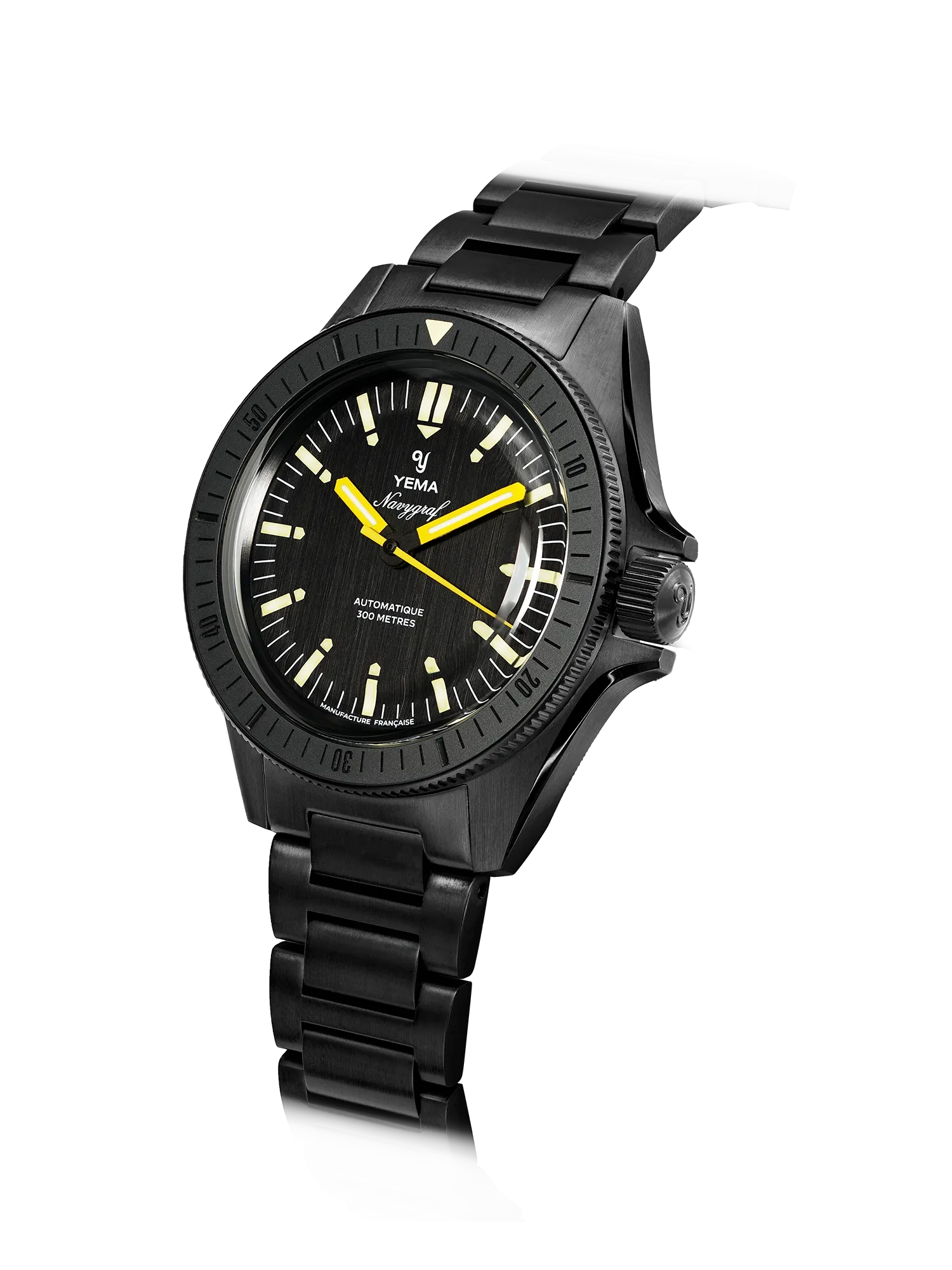 Navygraf Phantom CMM.10 Limited Edition