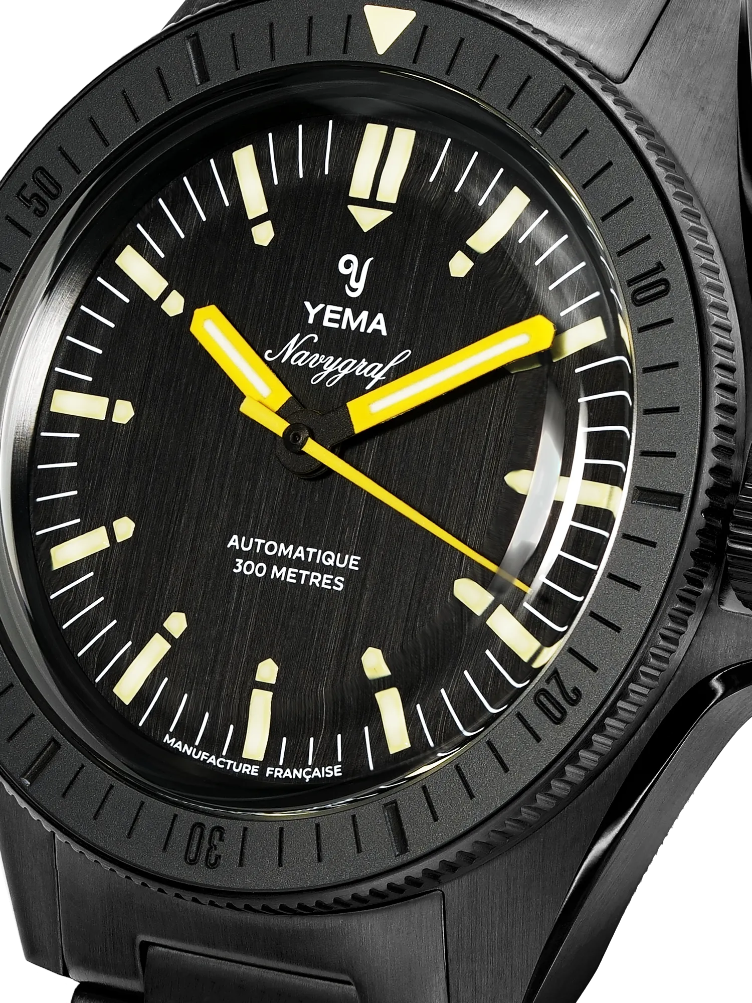 Navygraf Phantom CMM.10 Limited Edition