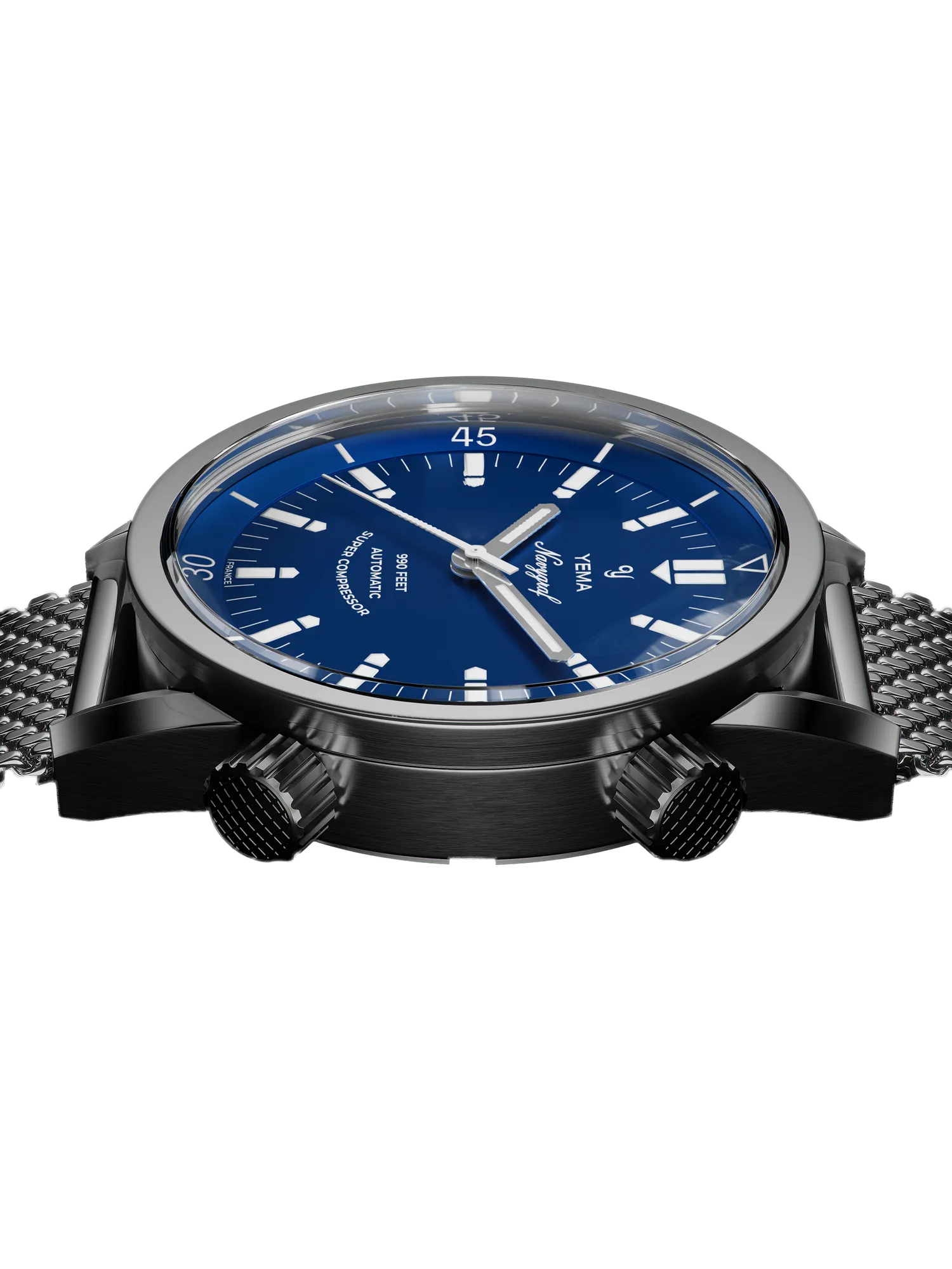 Navygraf Super Compressor