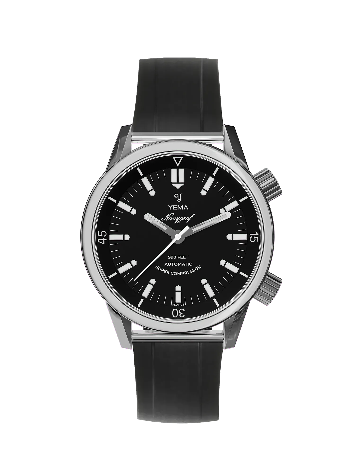 Navygraf Super Compressor