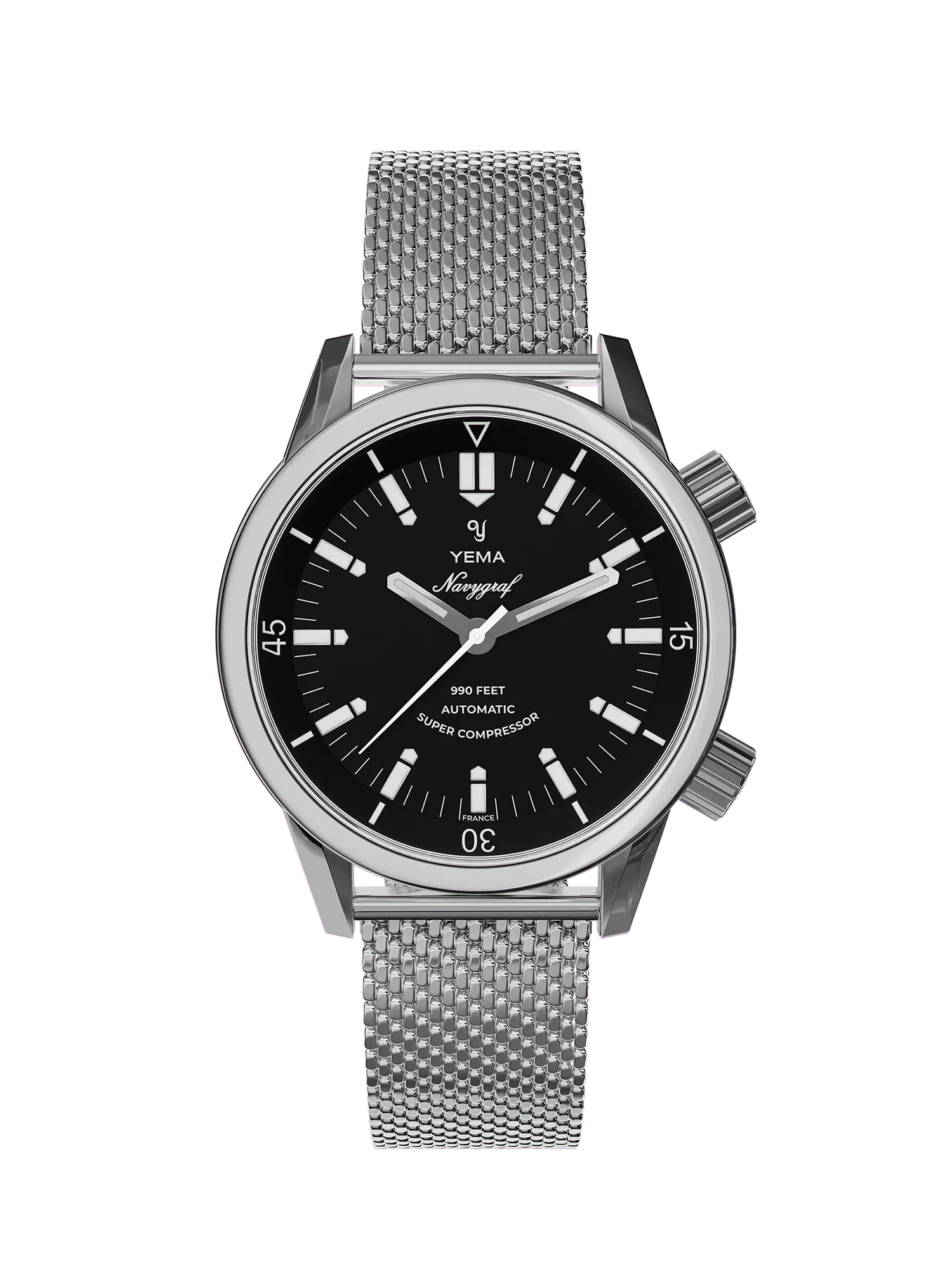 Navygraf Super Compressor