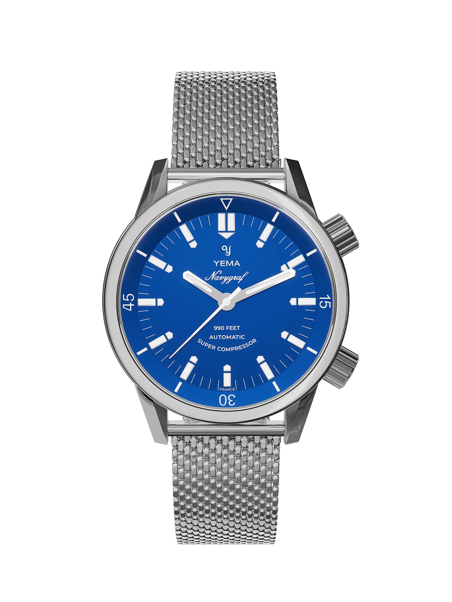 Navygraf Super Compressor