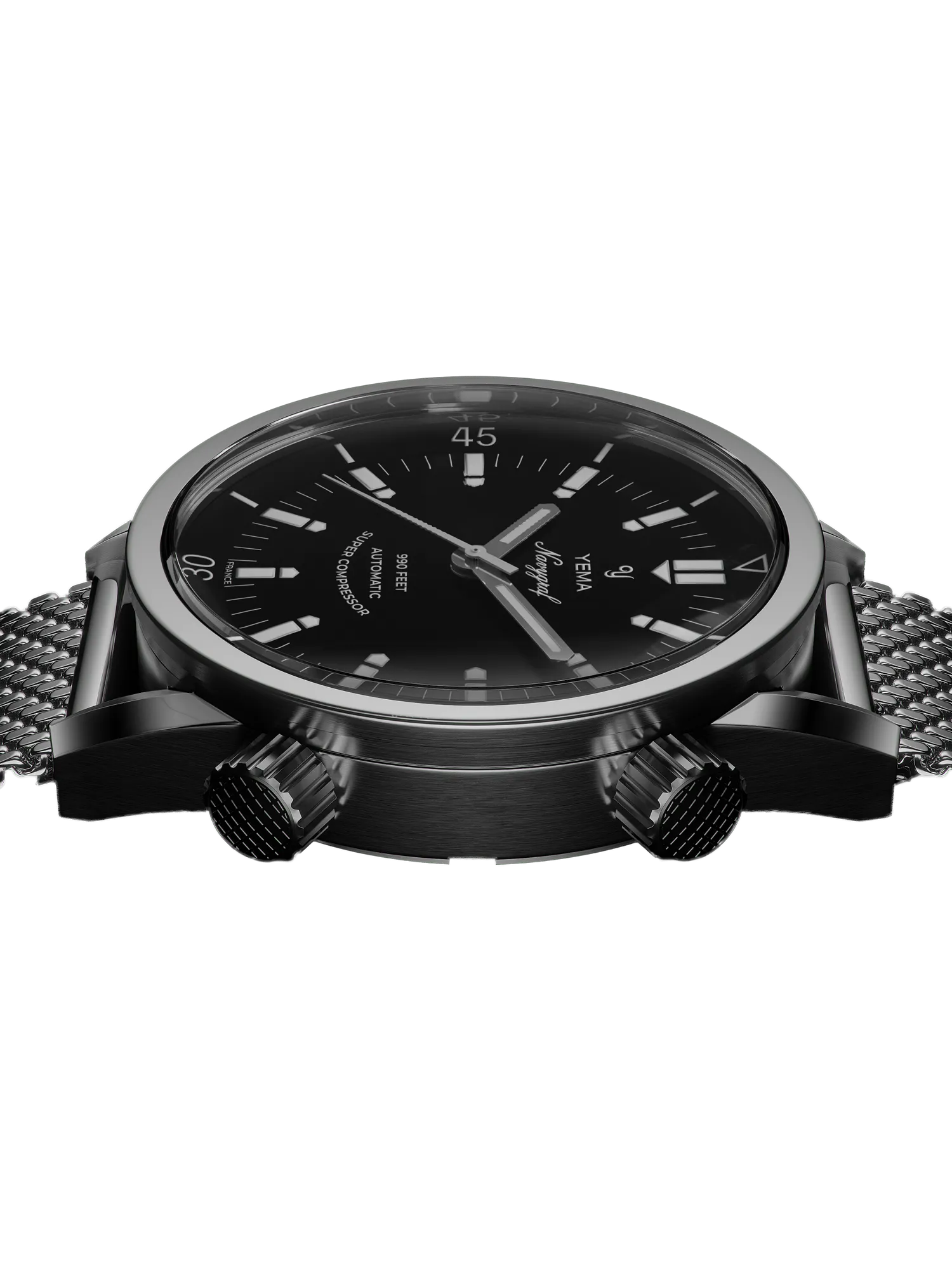 Navygraf Super Compressor