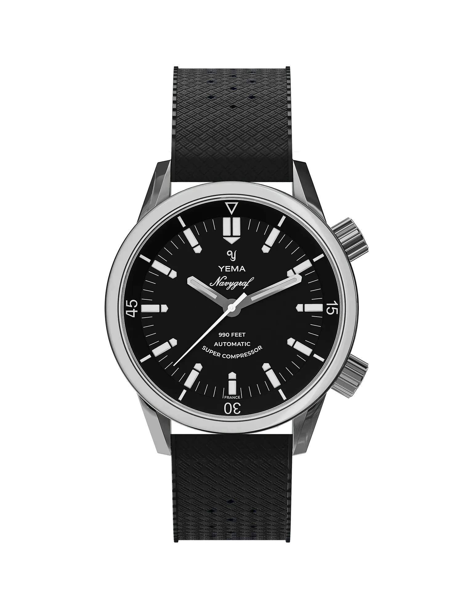 Navygraf Super Compressor