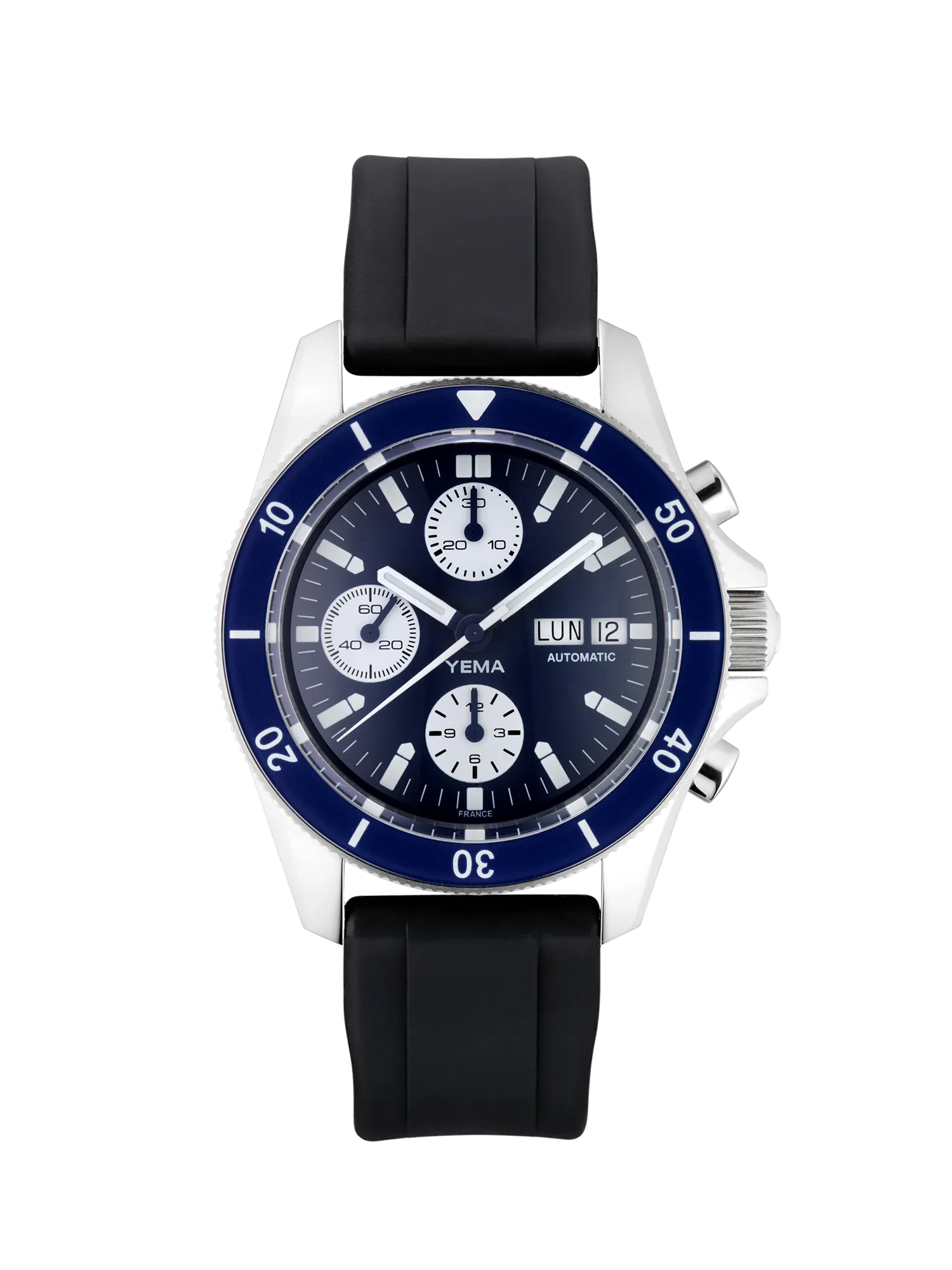 Navygraf Chrono