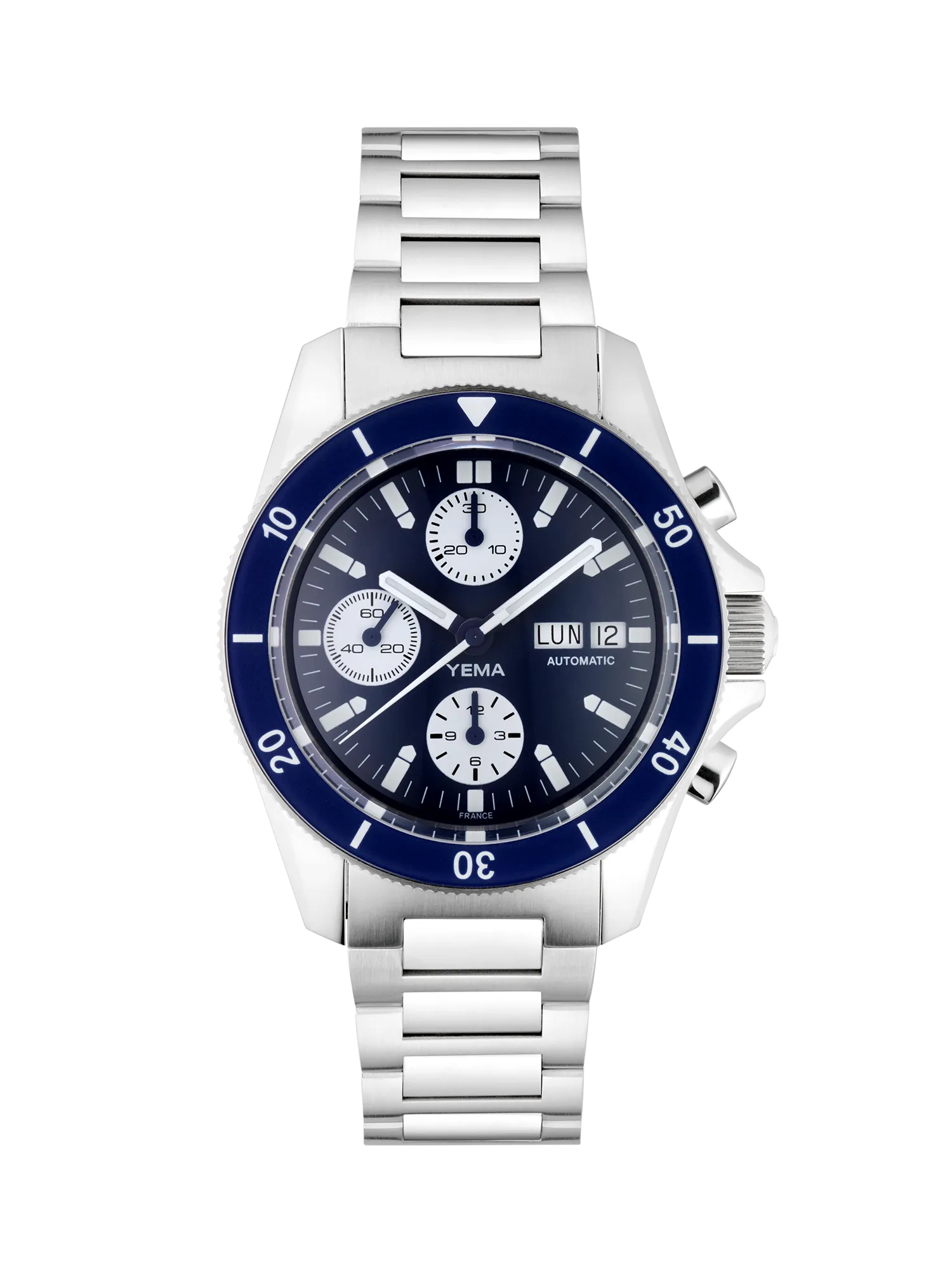 Navygraf Chrono