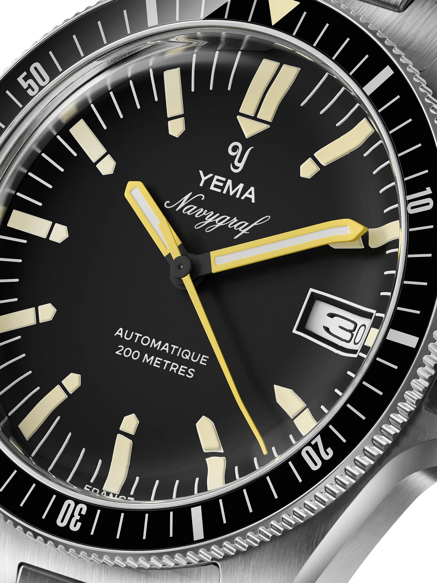 Navygraf Heritage