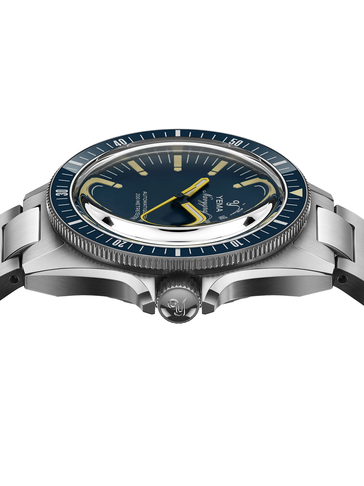 Navygraf Heritage