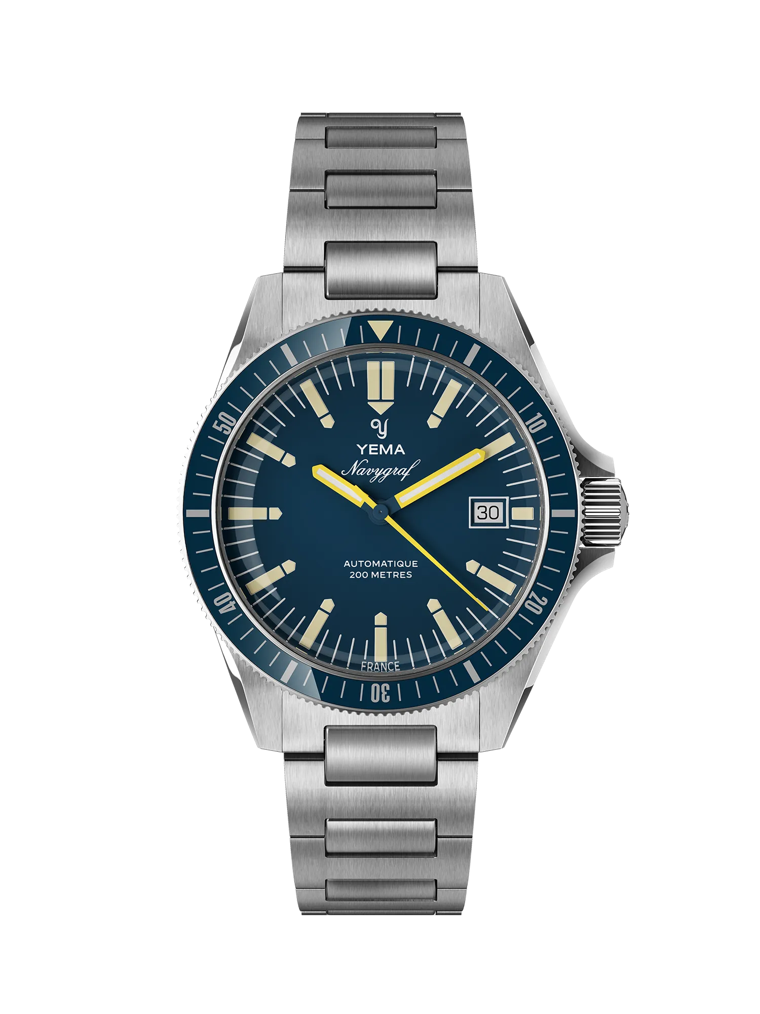 Navygraf Heritage