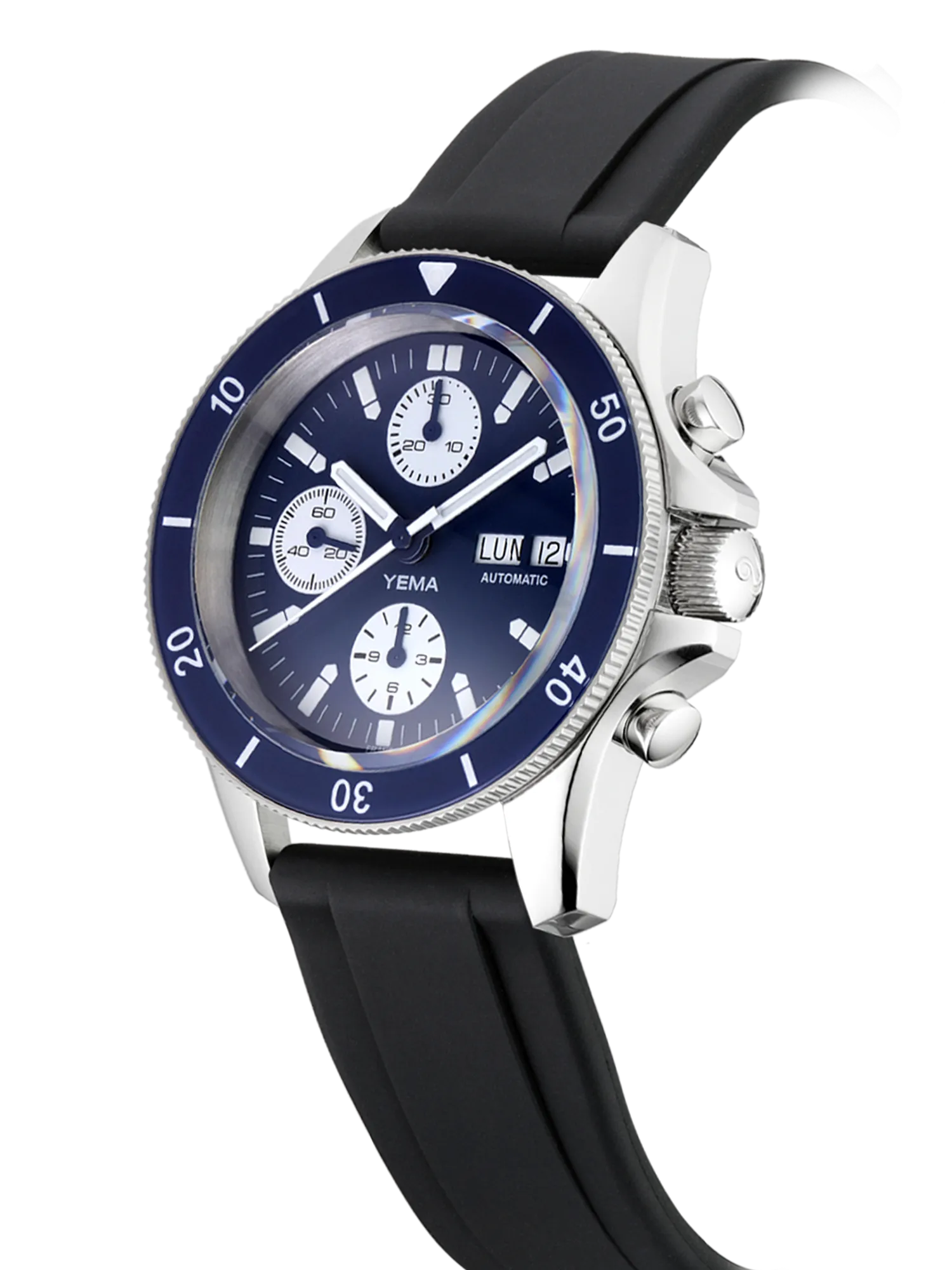 Navygraf Chrono
