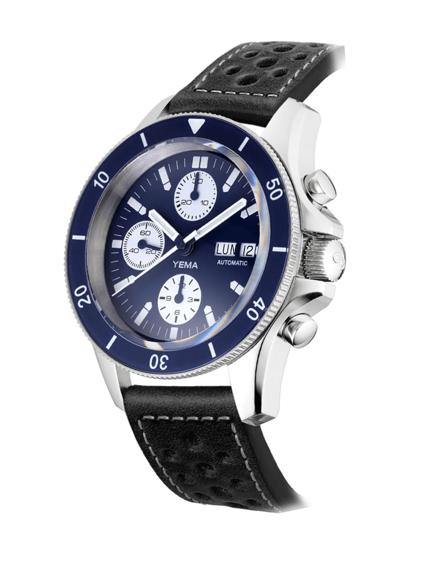 Navygraf Chrono