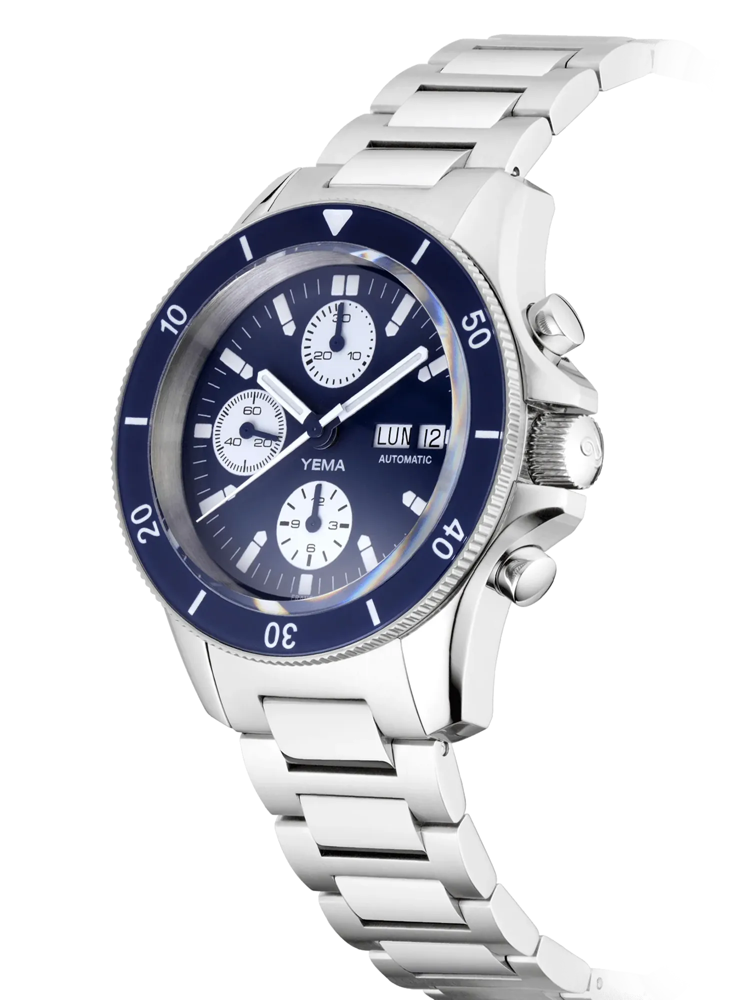 Navygraf Chrono