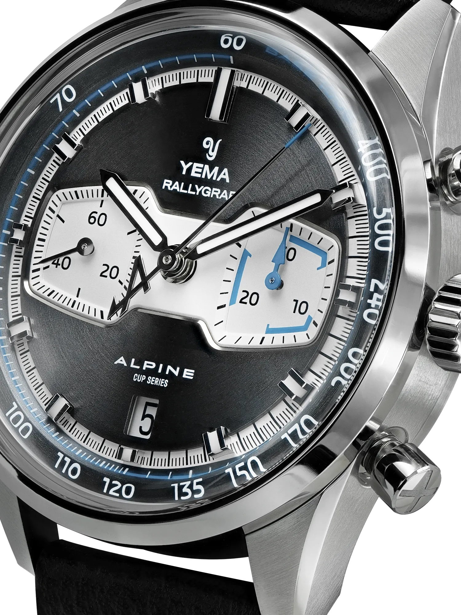 Rallygraf Alpine Cup Series MKII Limited Edition