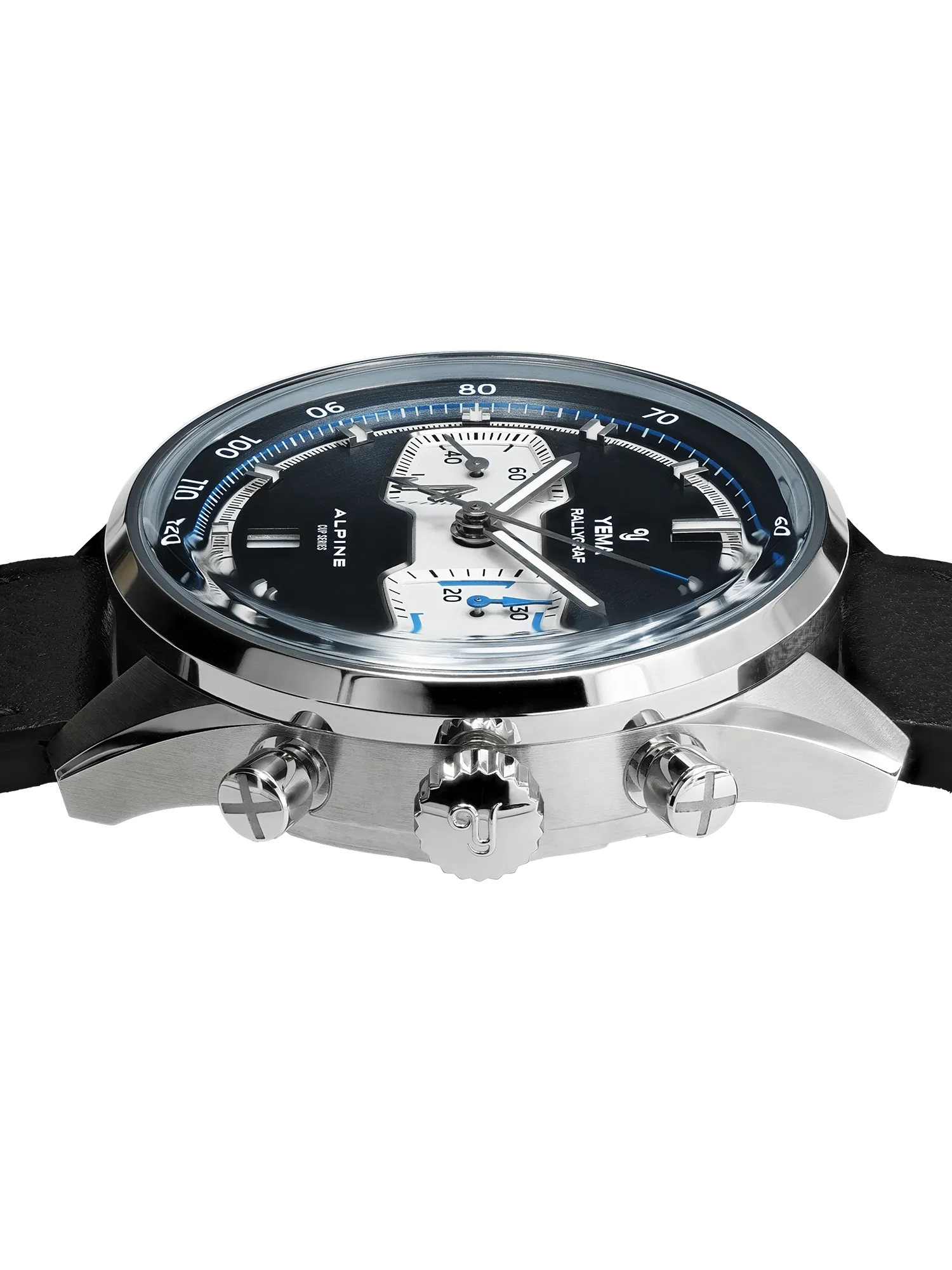 Rallygraf Alpine Cup Series MKII Limited Edition