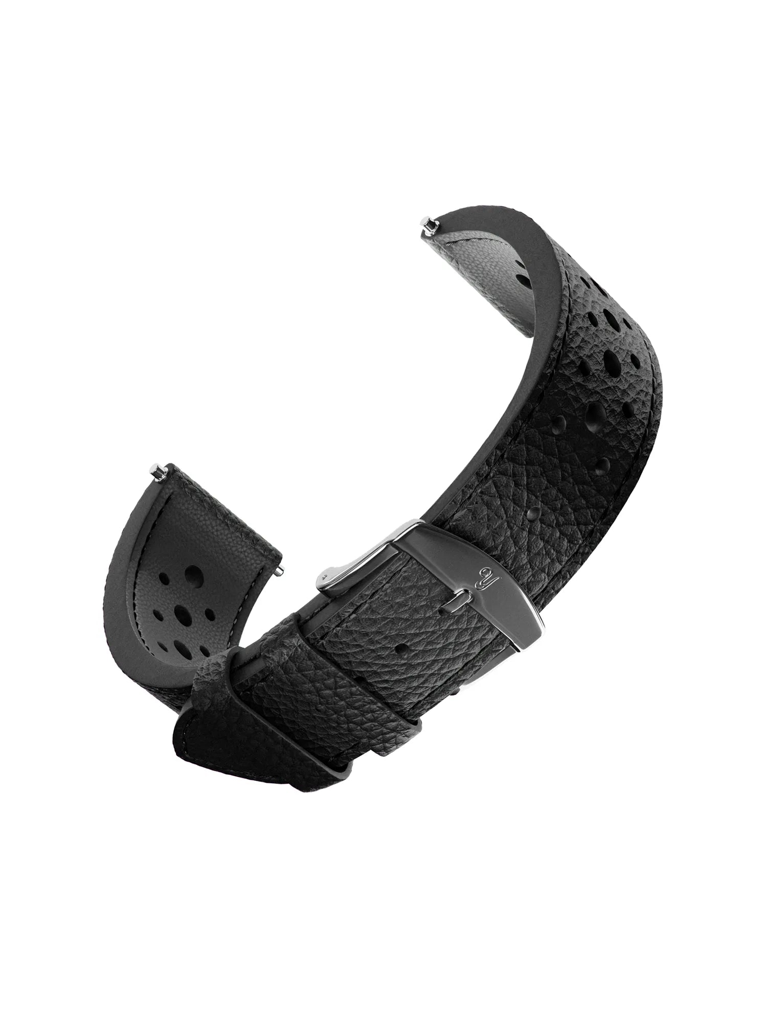 Bracelet Cuir Rallye