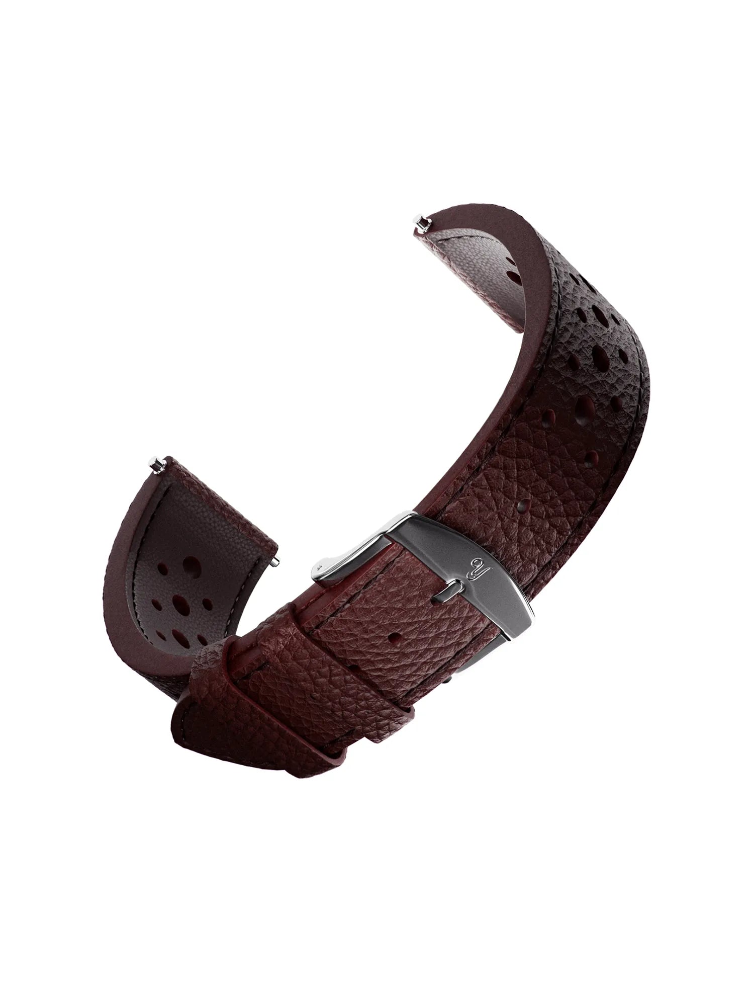 Bracelet Cuir Rallye