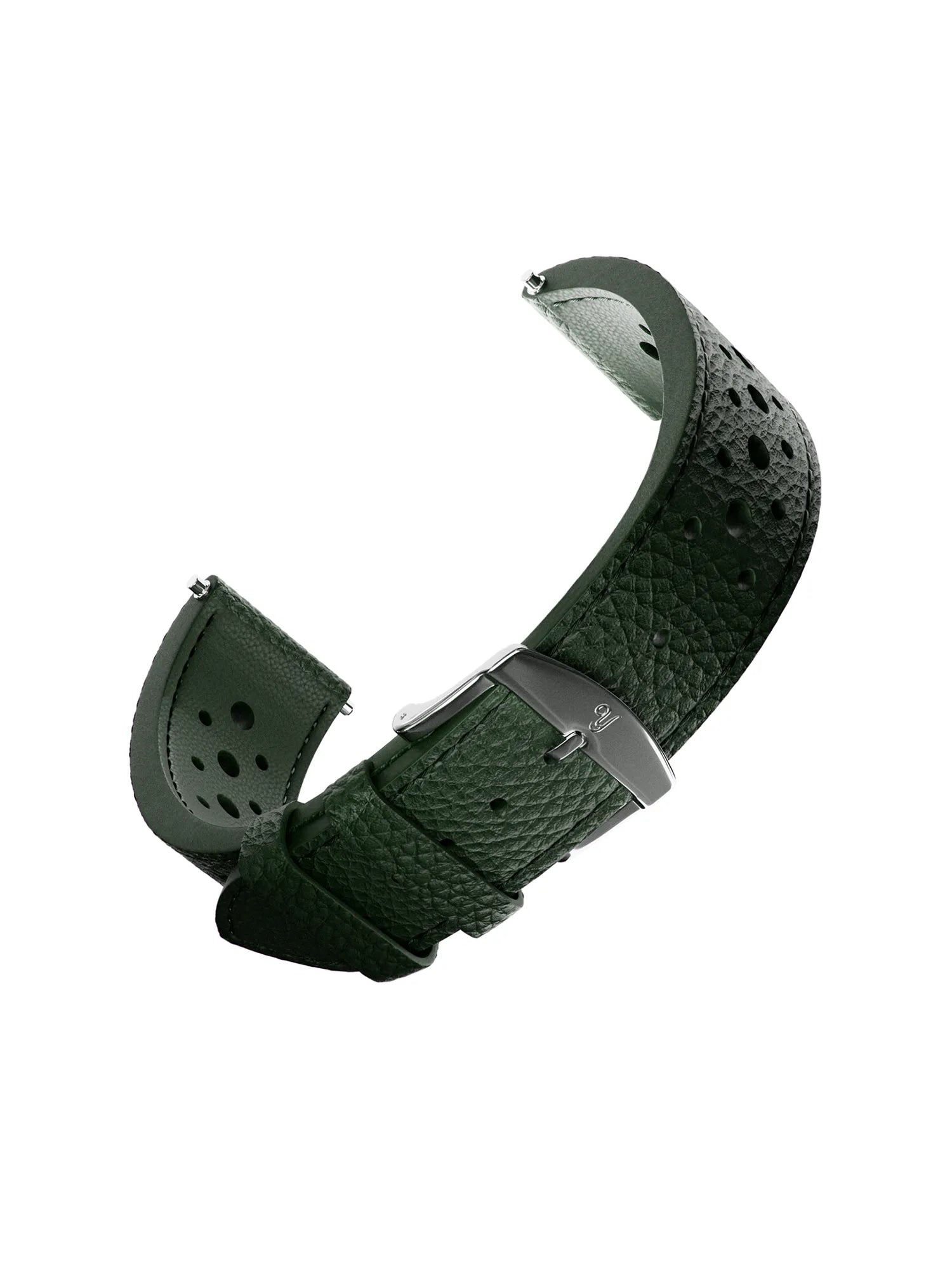 Bracelet Cuir Rallye